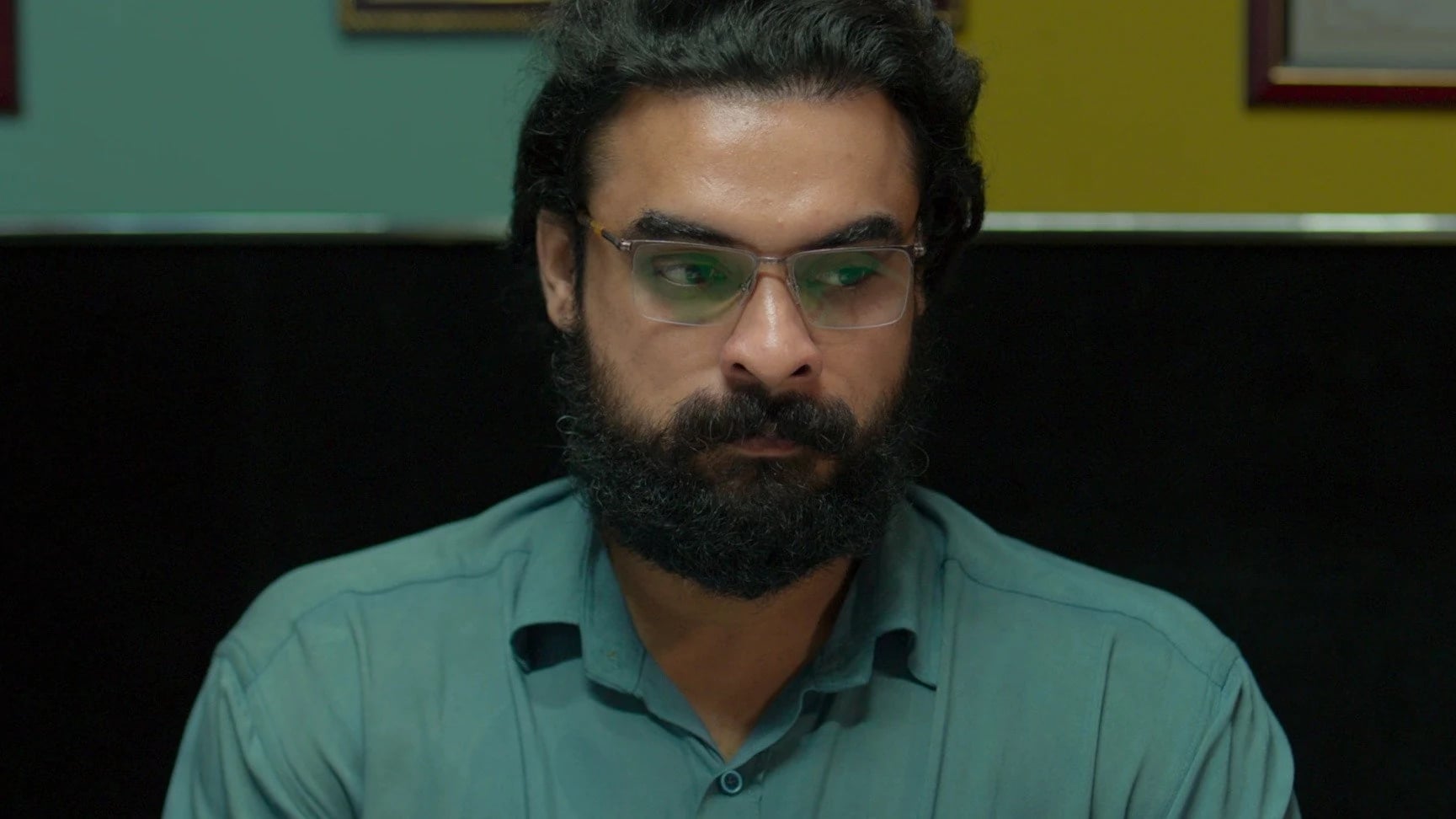 Naaradan still 2