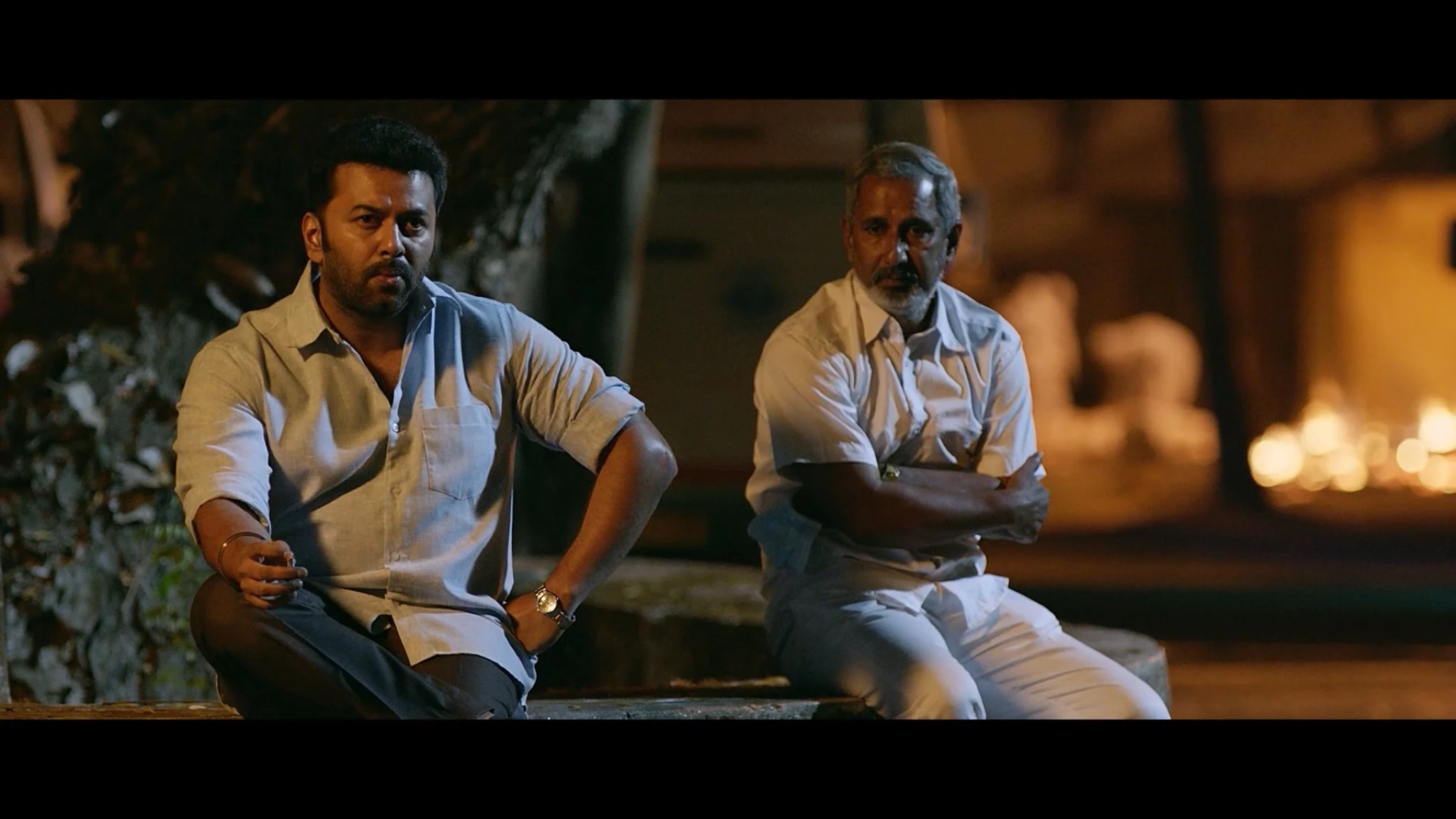 Virus still 2