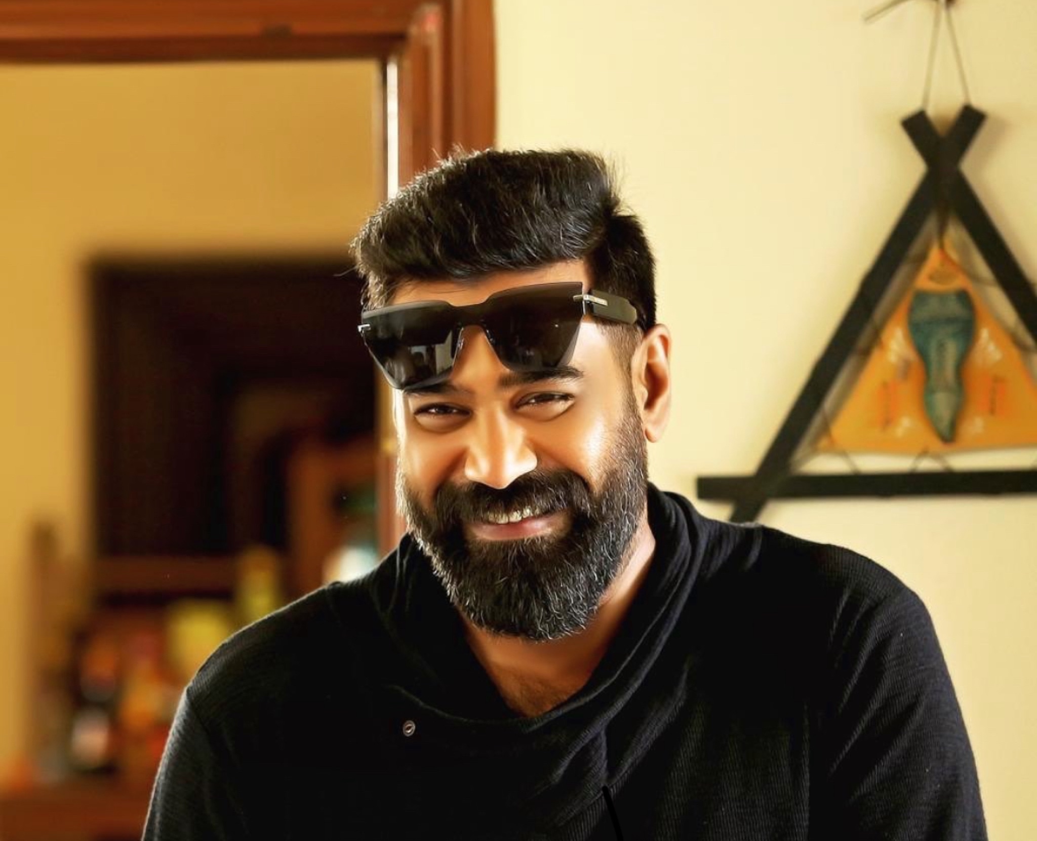 Biju Menon