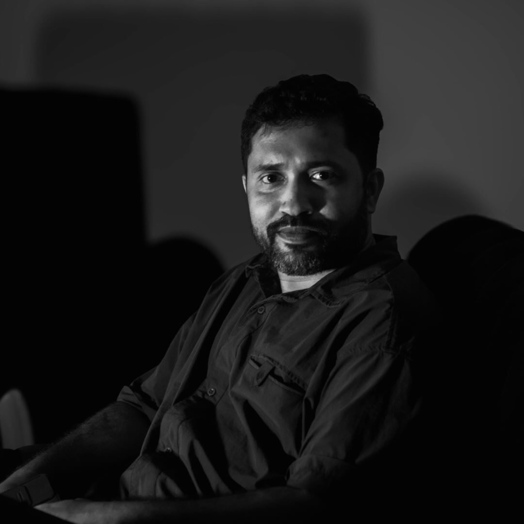 Arun Janardhanan