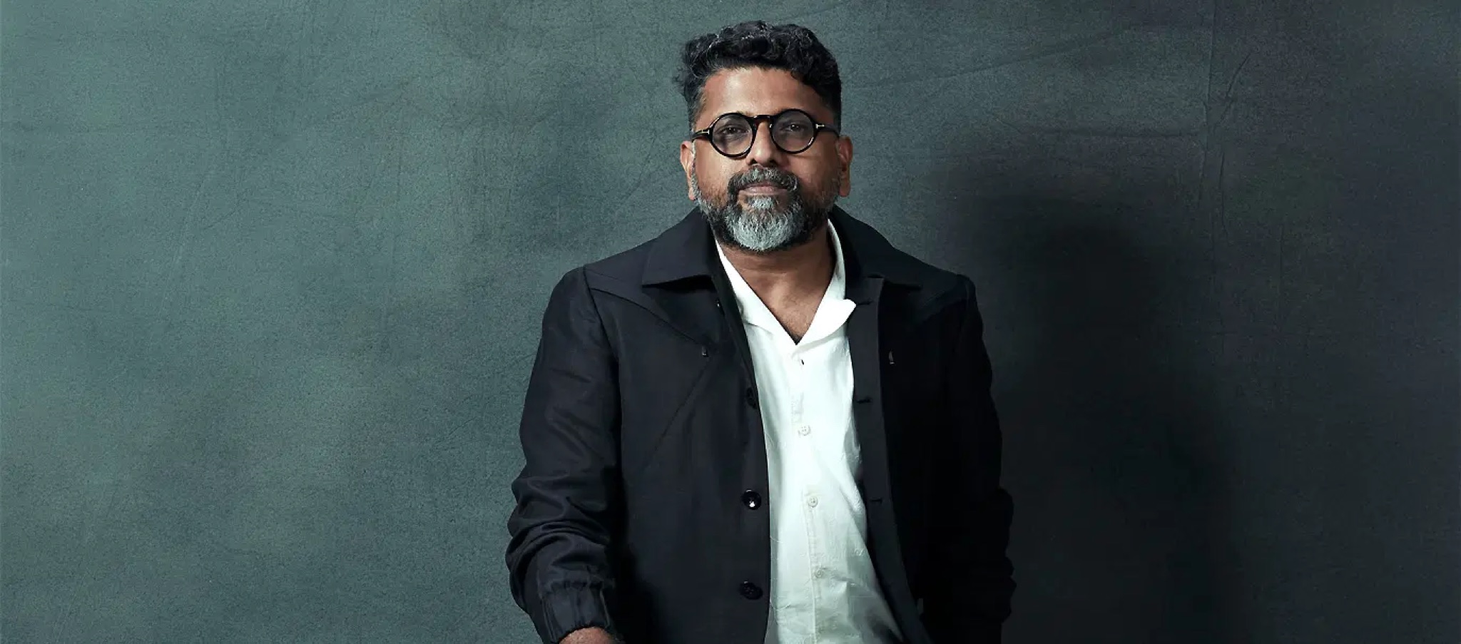Mahesh Narayanan