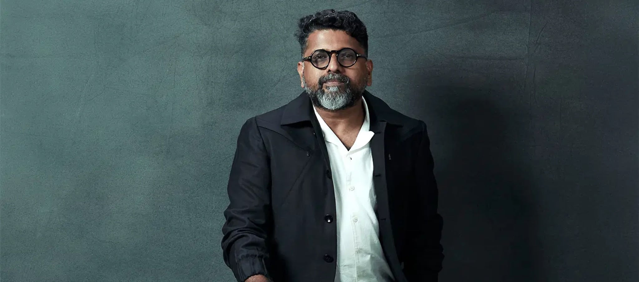 Mahesh Narayanan