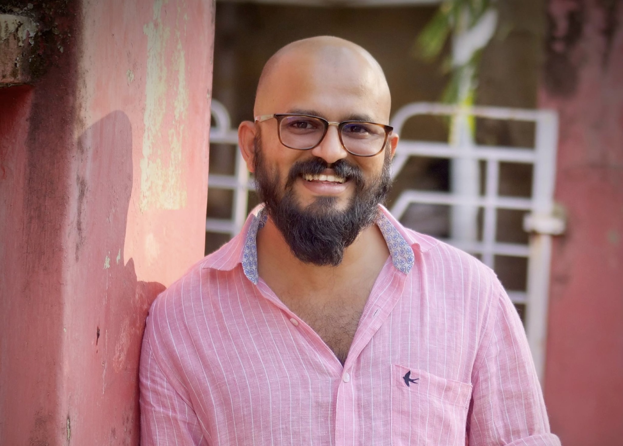 Rajesh Ravi