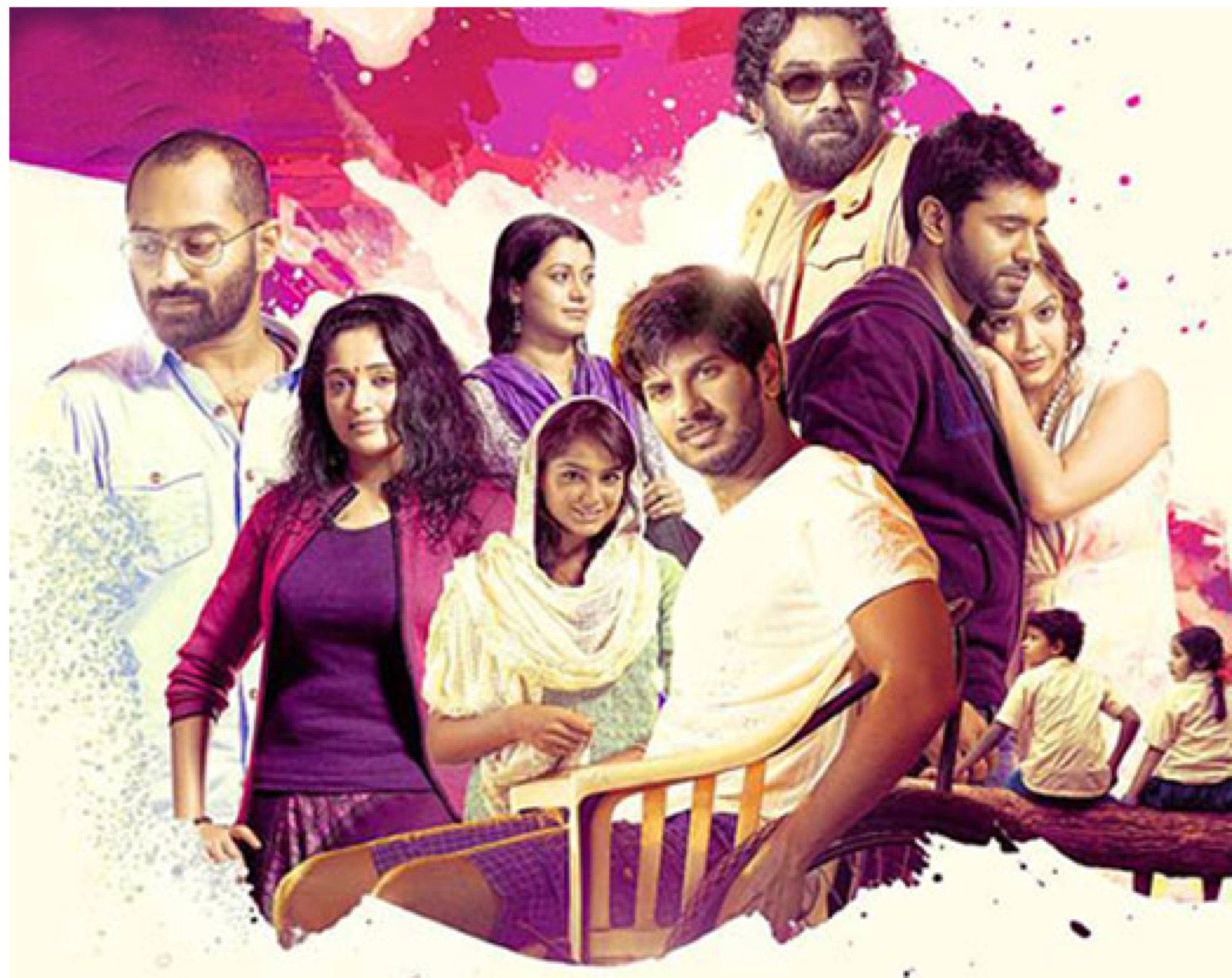 5 Sundarikal