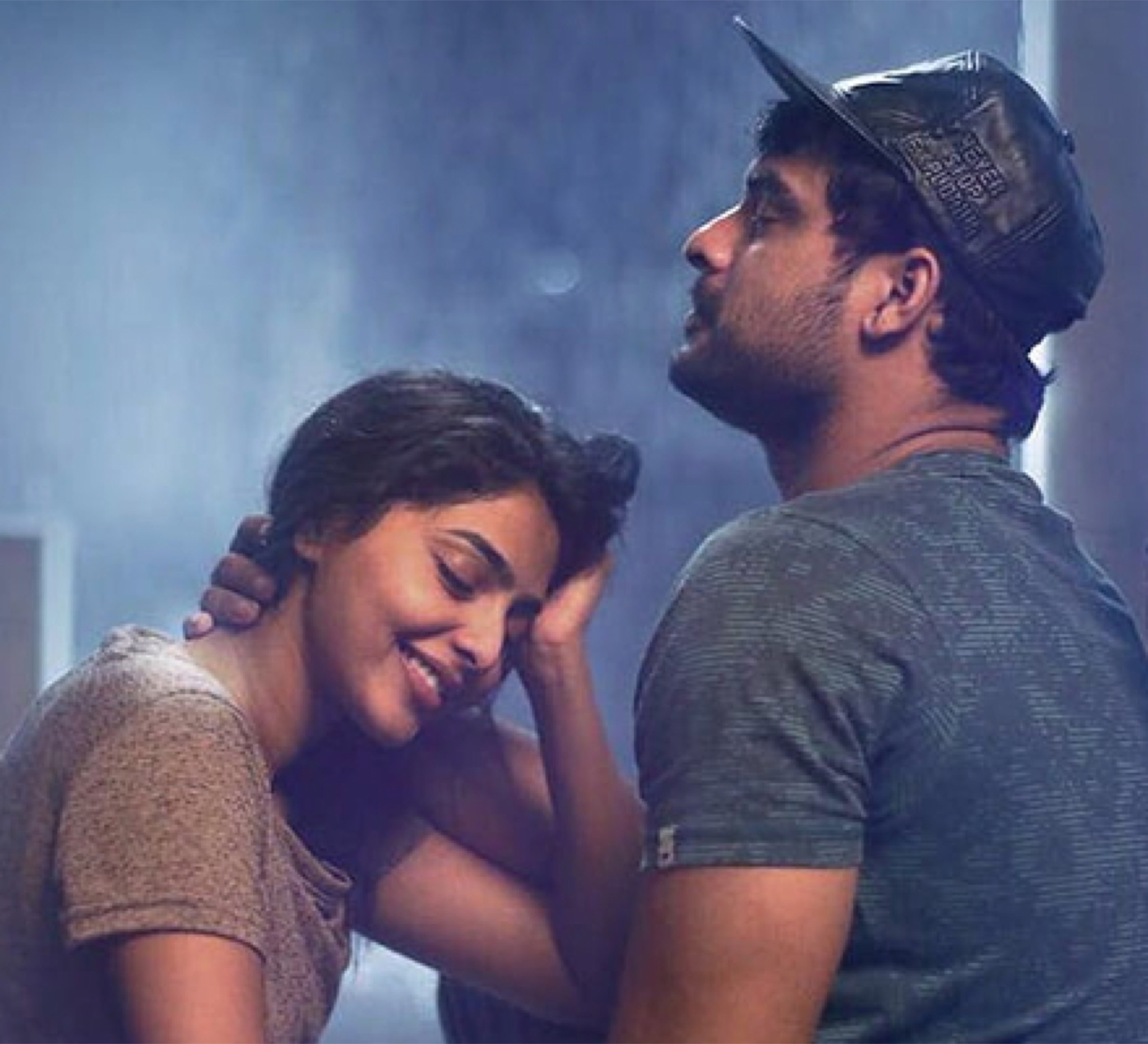 Mayaanadhi