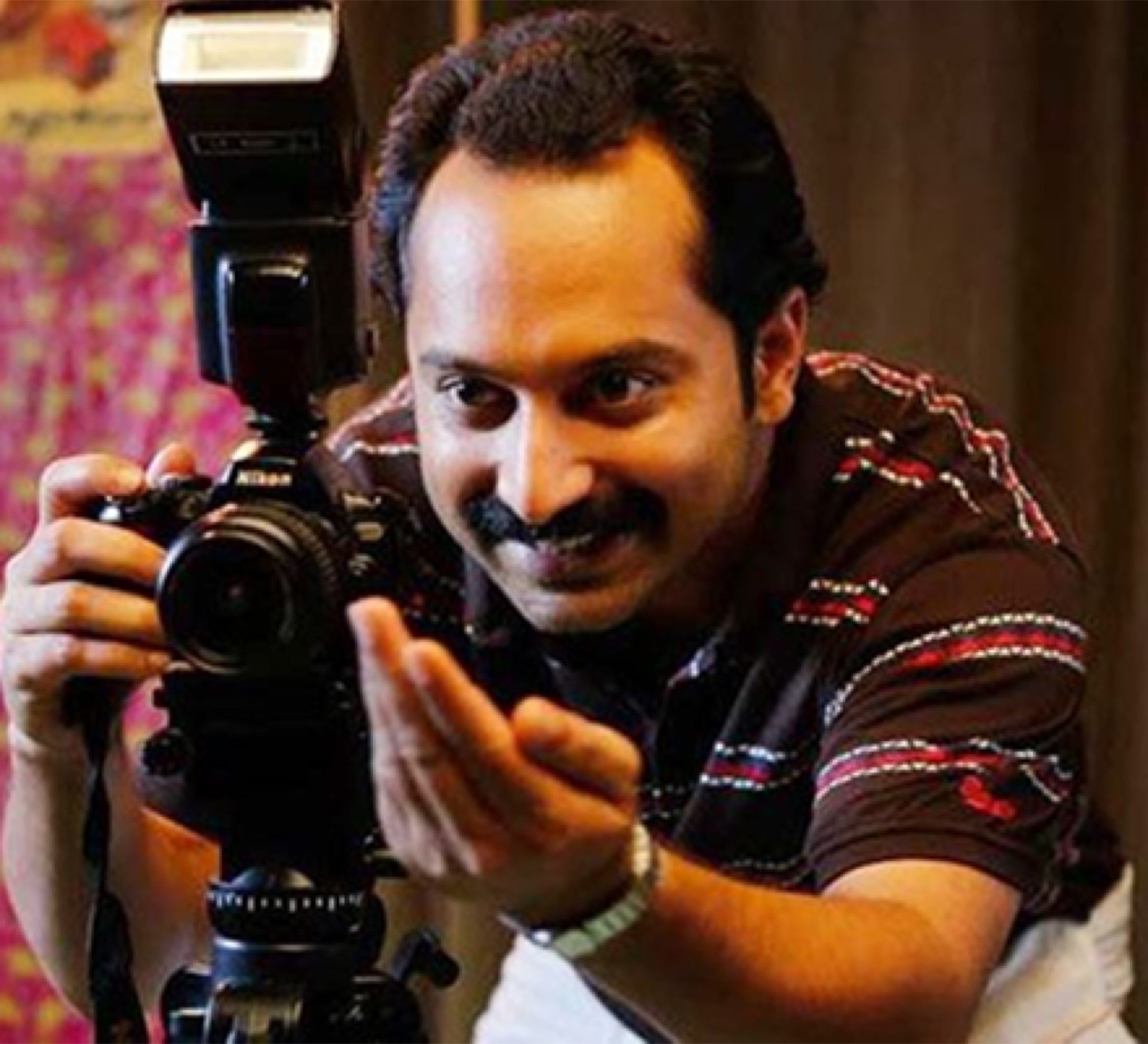 Maheshinte Prathikaram