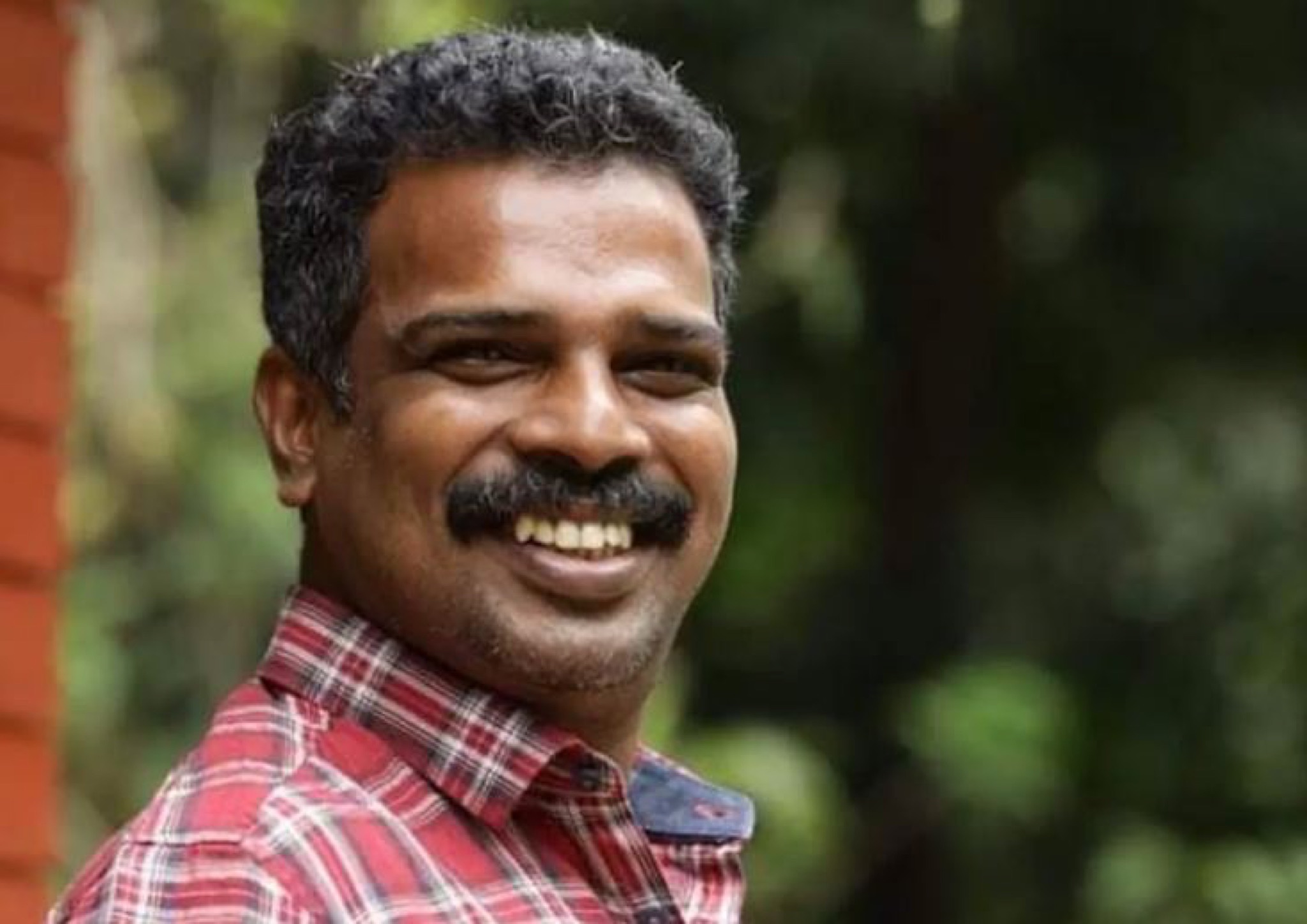 Jotish Shankar