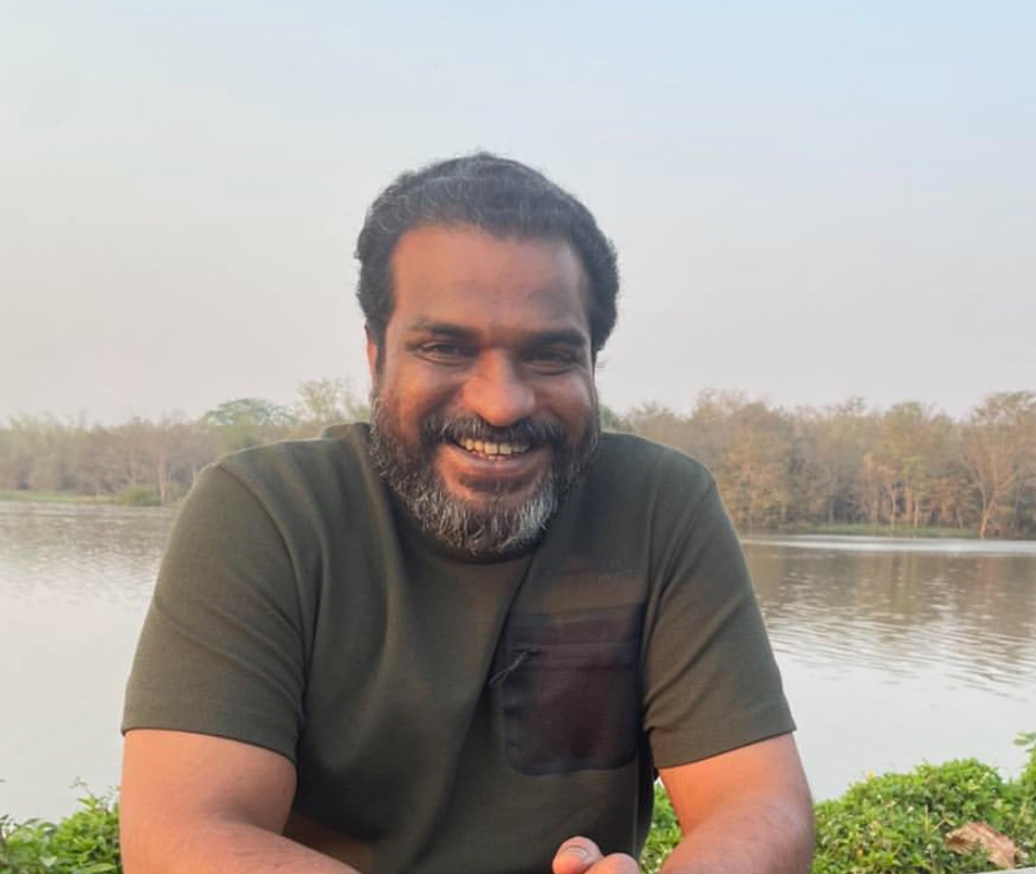 Dileesh Pothan