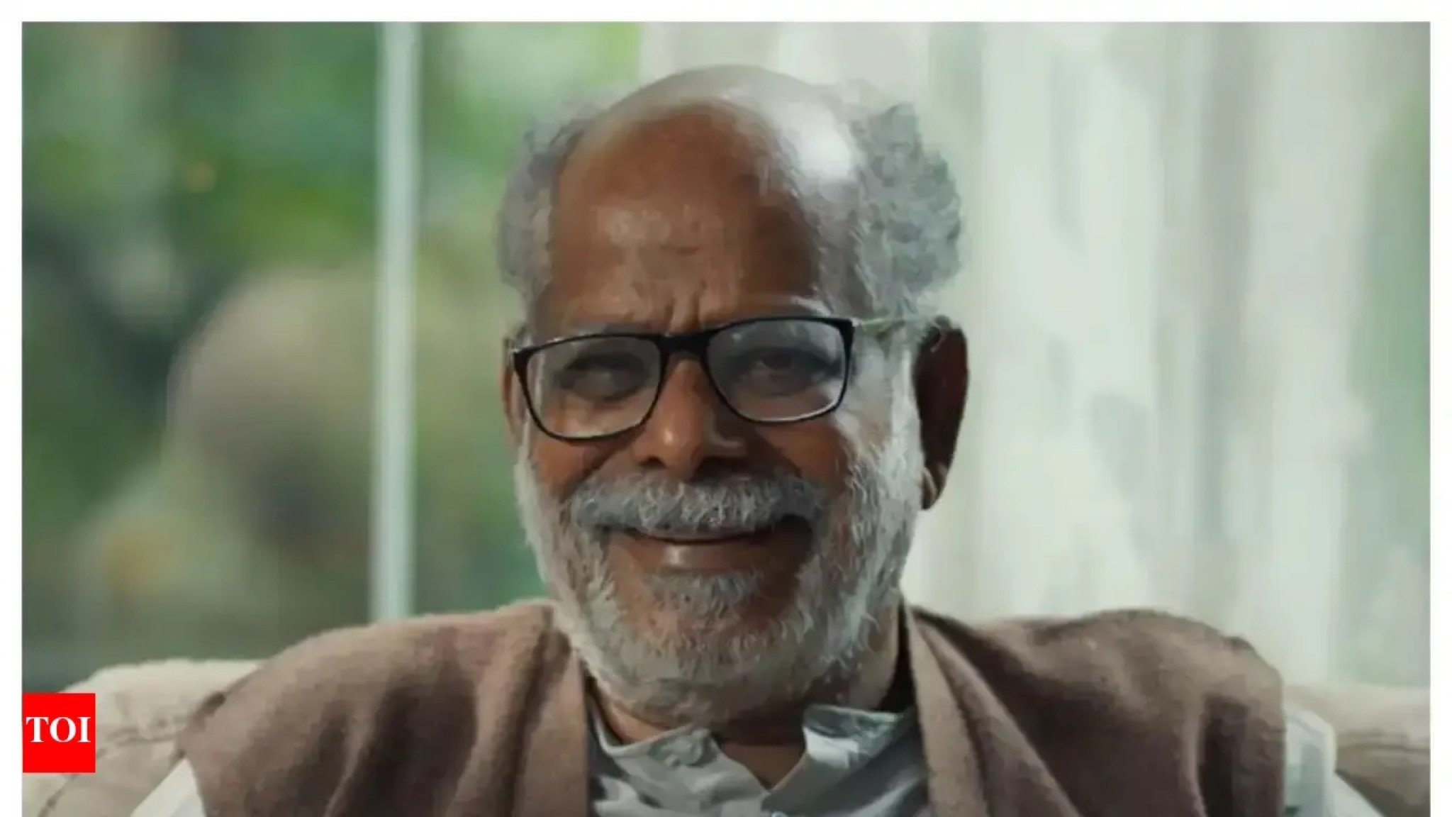 Kainakary Thankaraj
