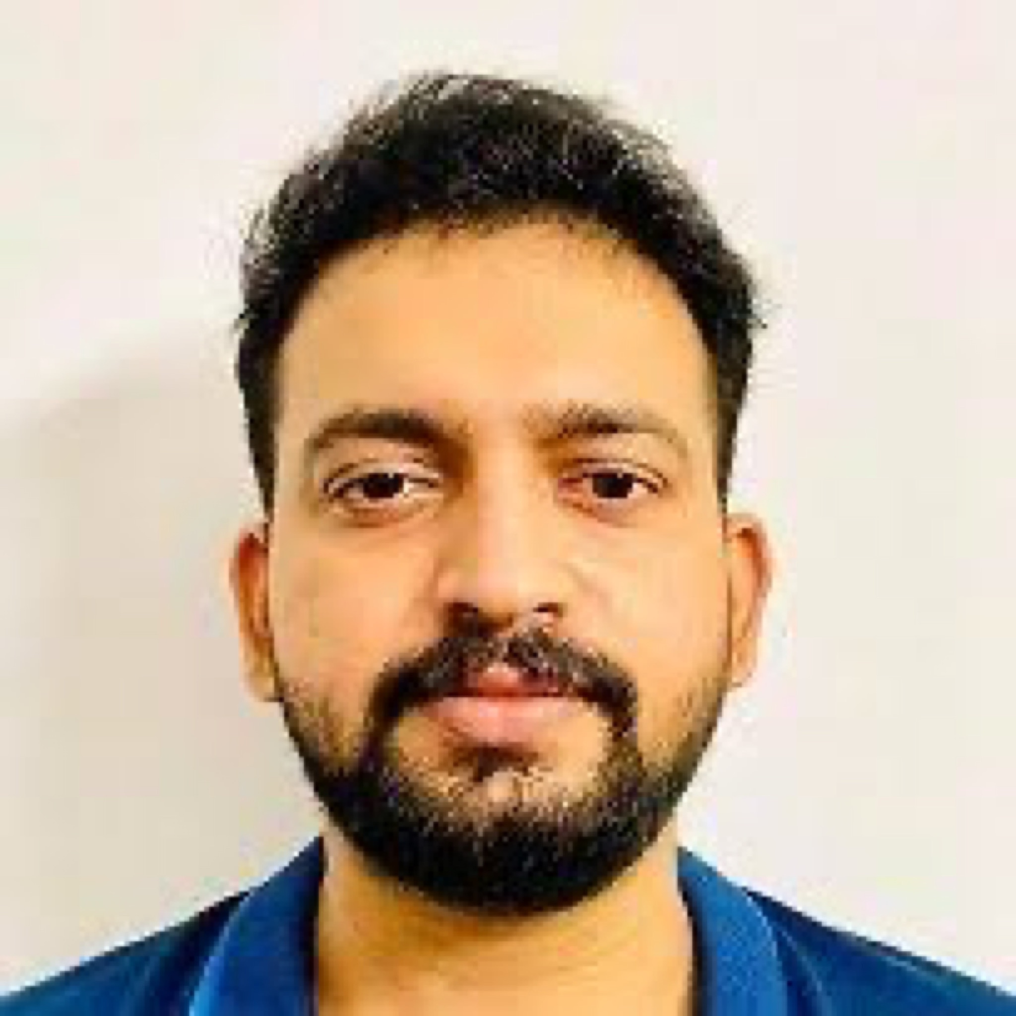 Deepu S. Joseph
