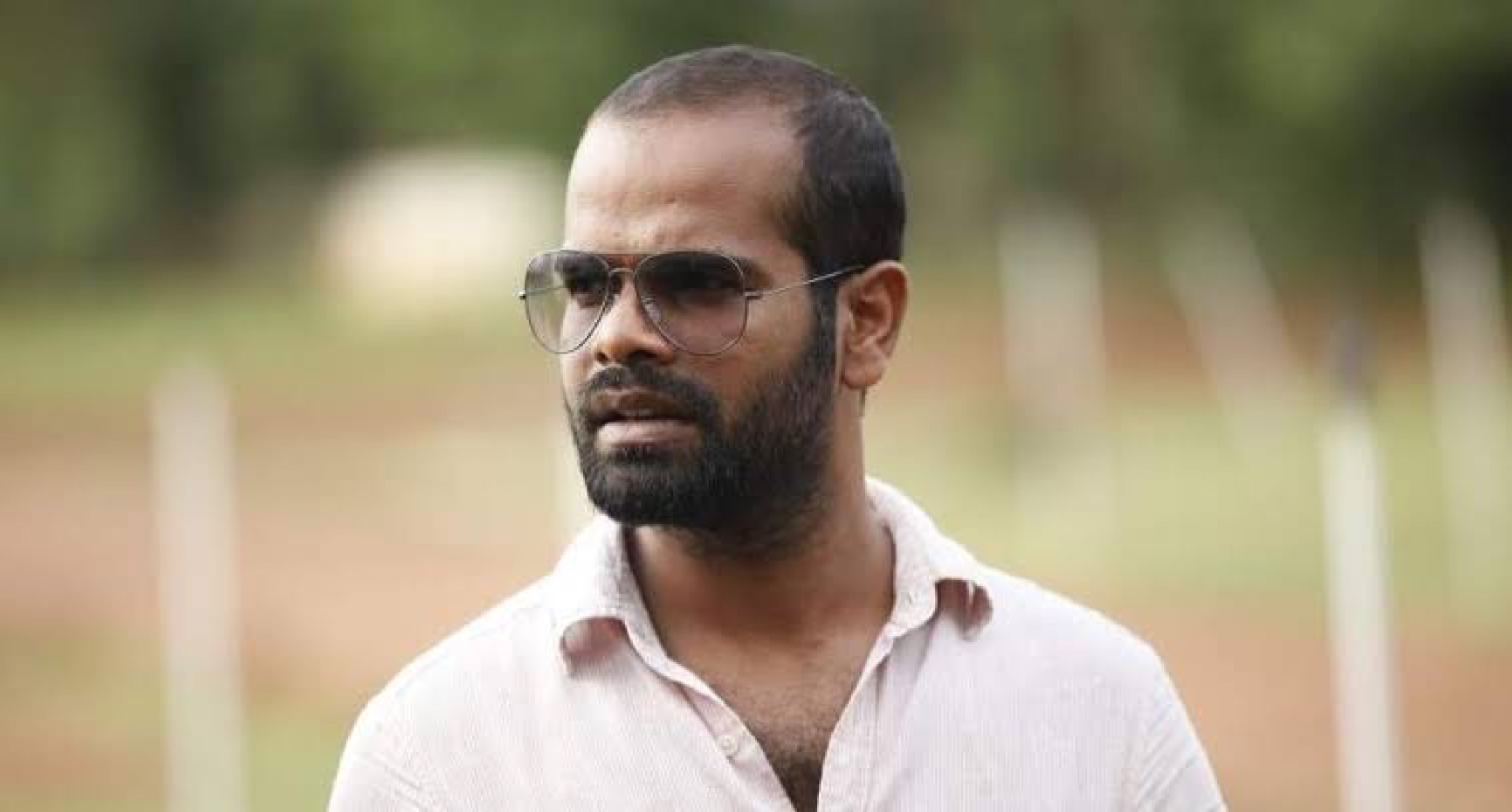 Shyju Khalid