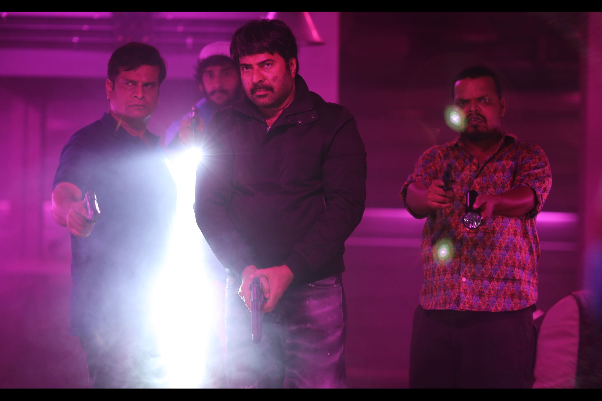 Gangster still 7