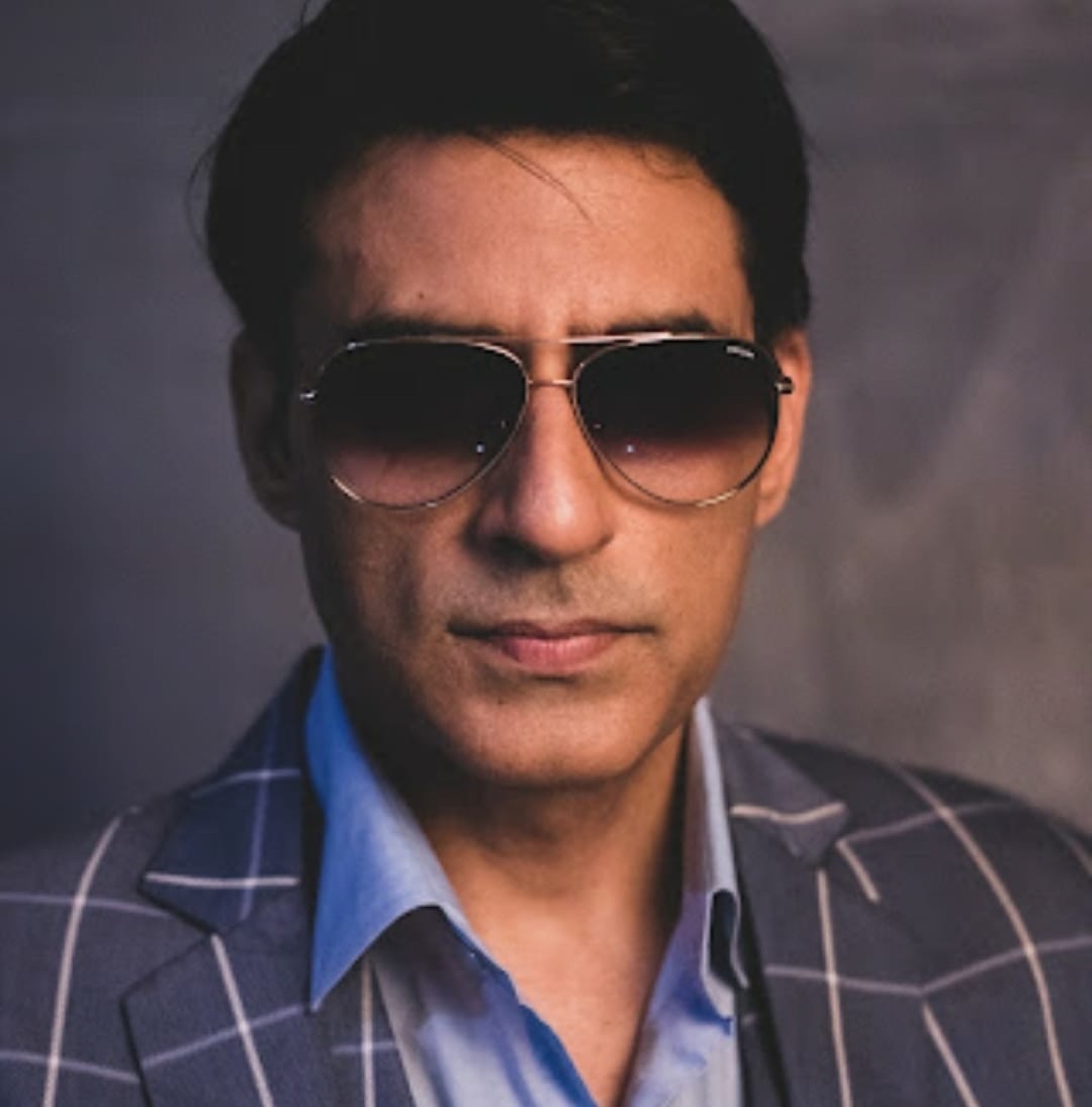 Ashwath Bhatt