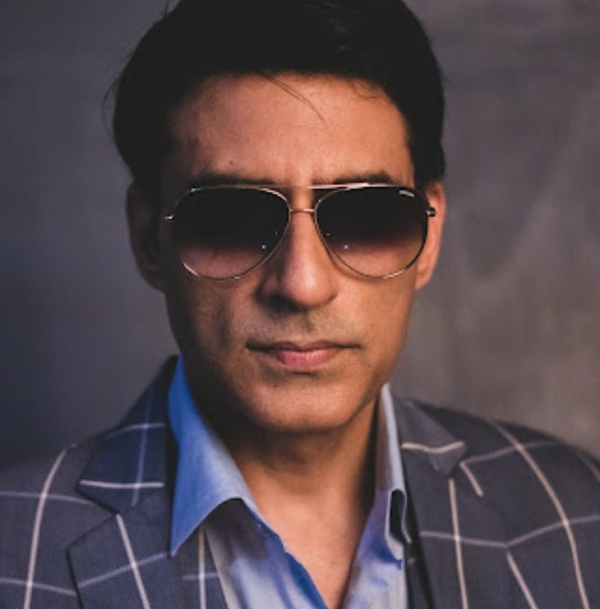 Ashwath Bhatt