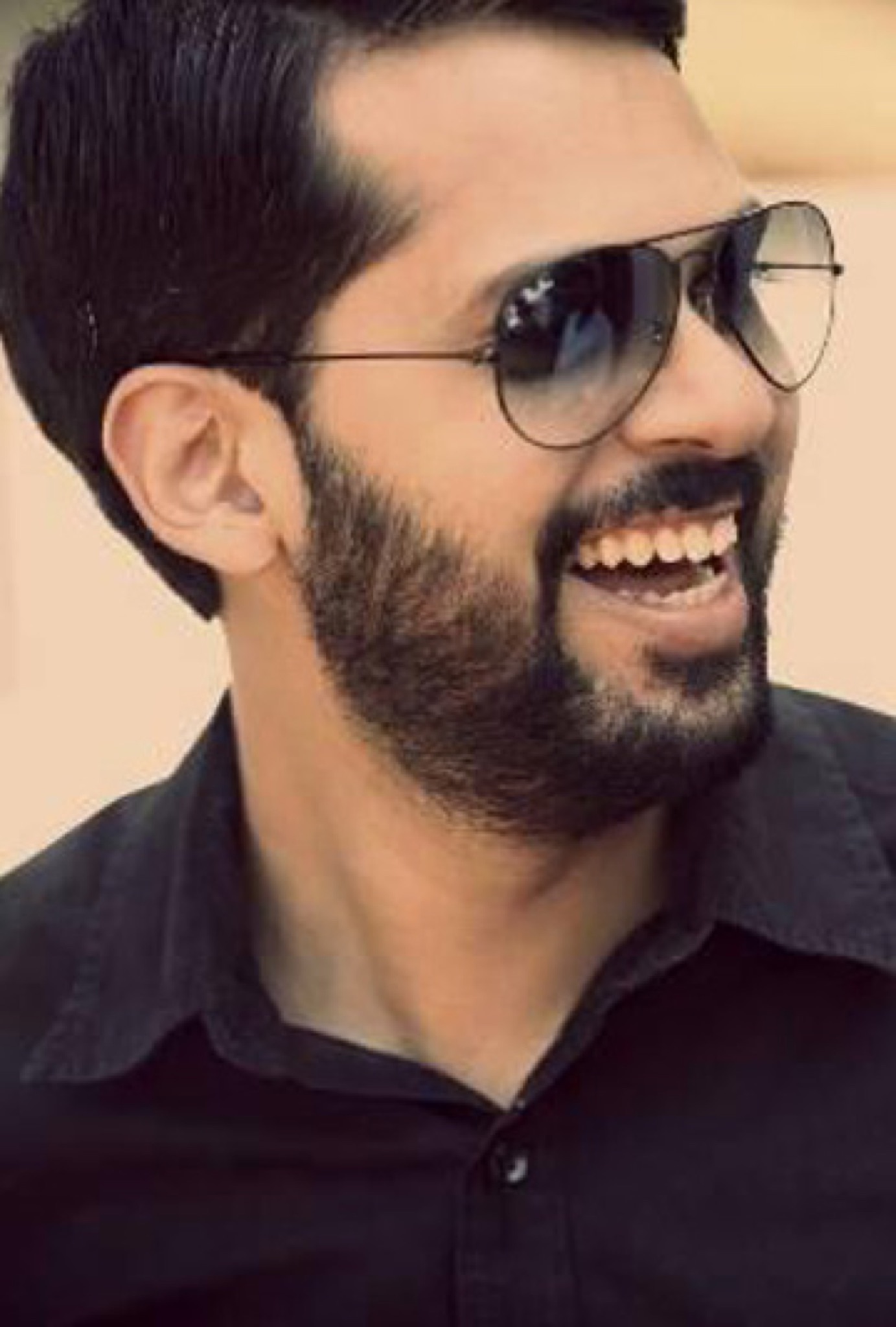 Ahmed Sidhique