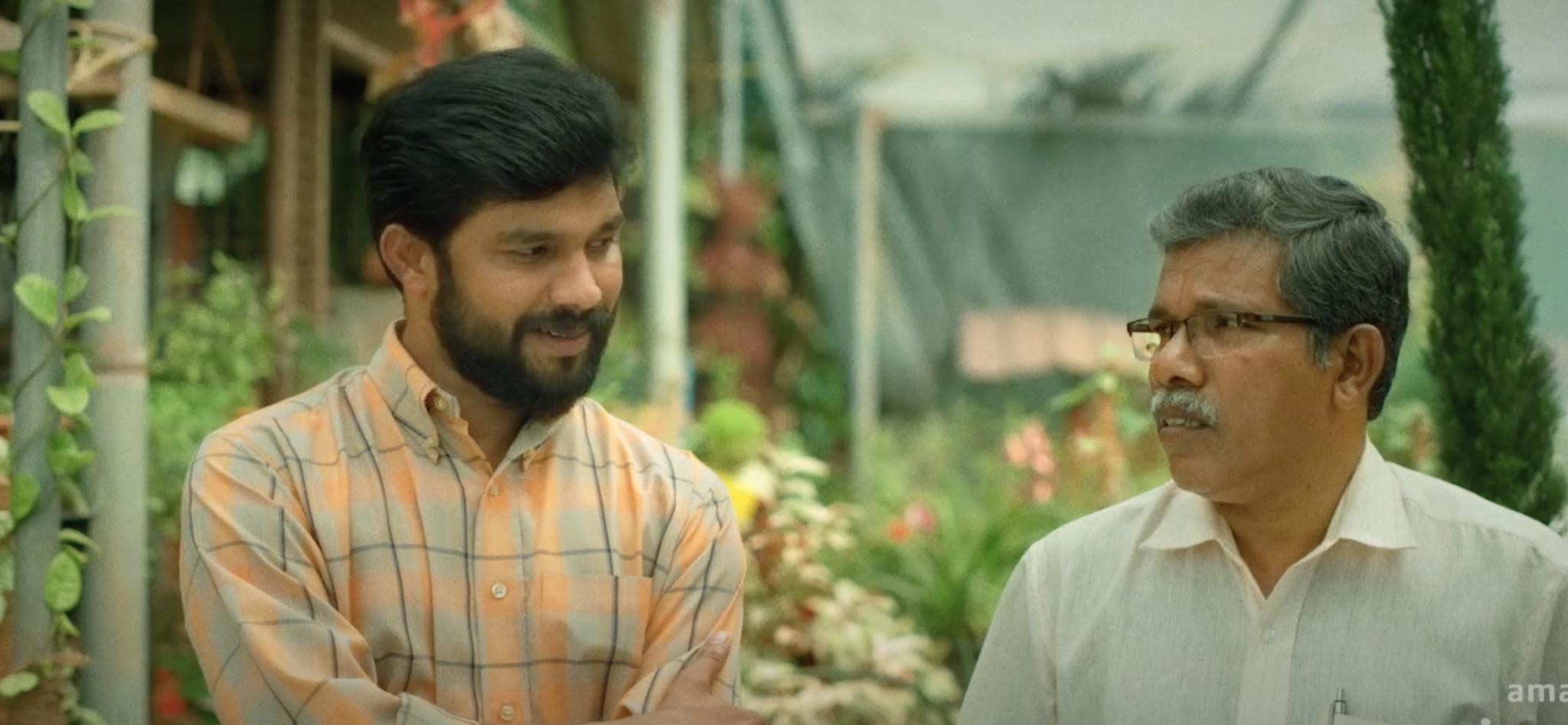 Halal Love Story still 5
