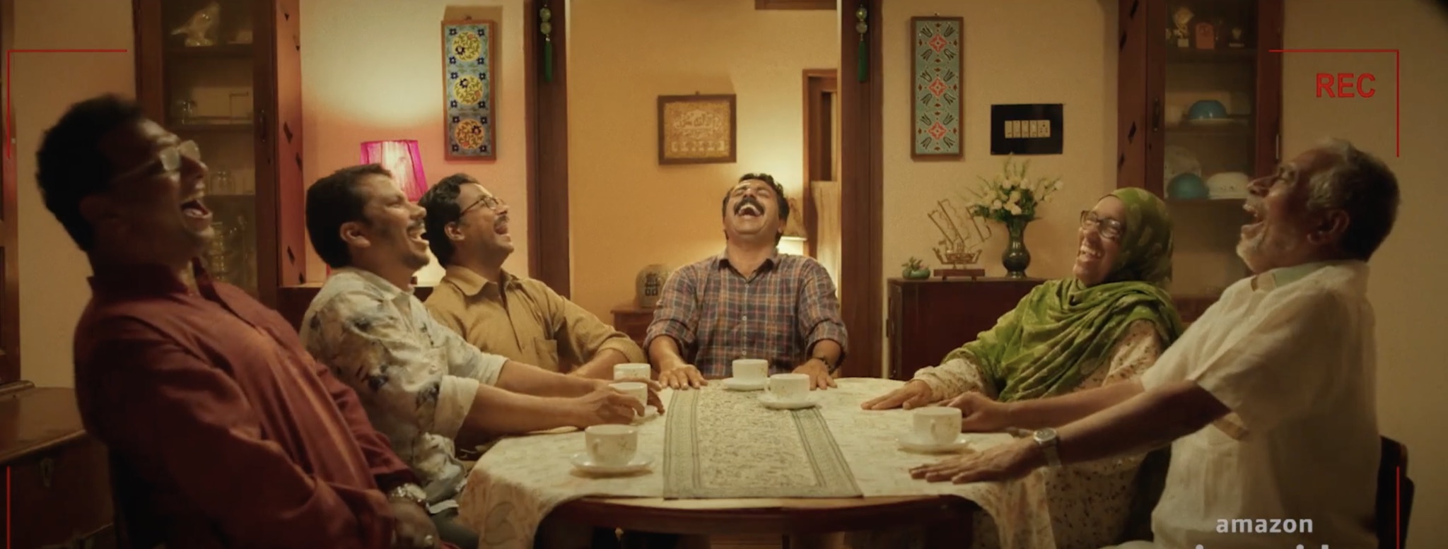 Halal Love Story still 6