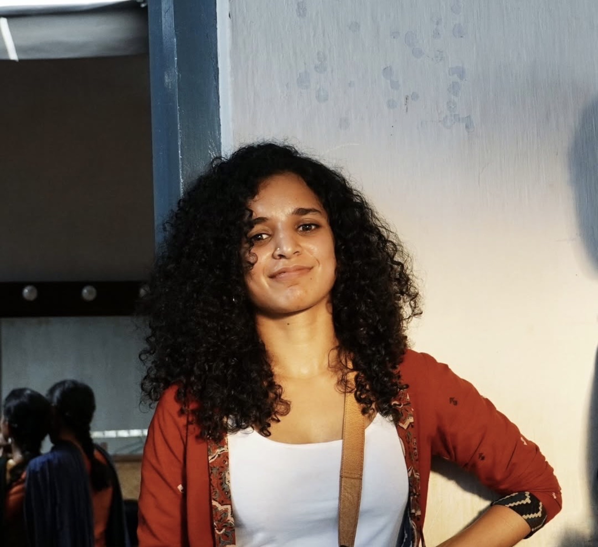 Ann Jameela