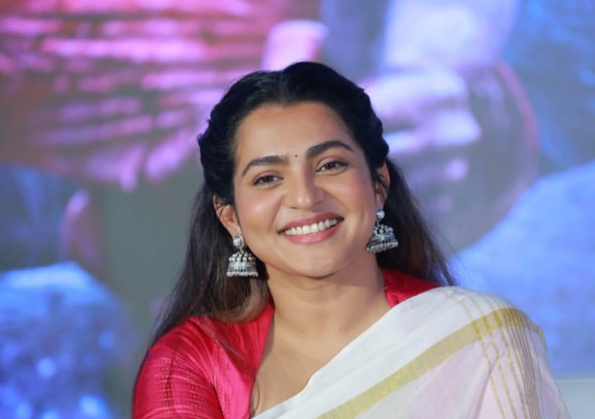 Parvathy Thiruvothu