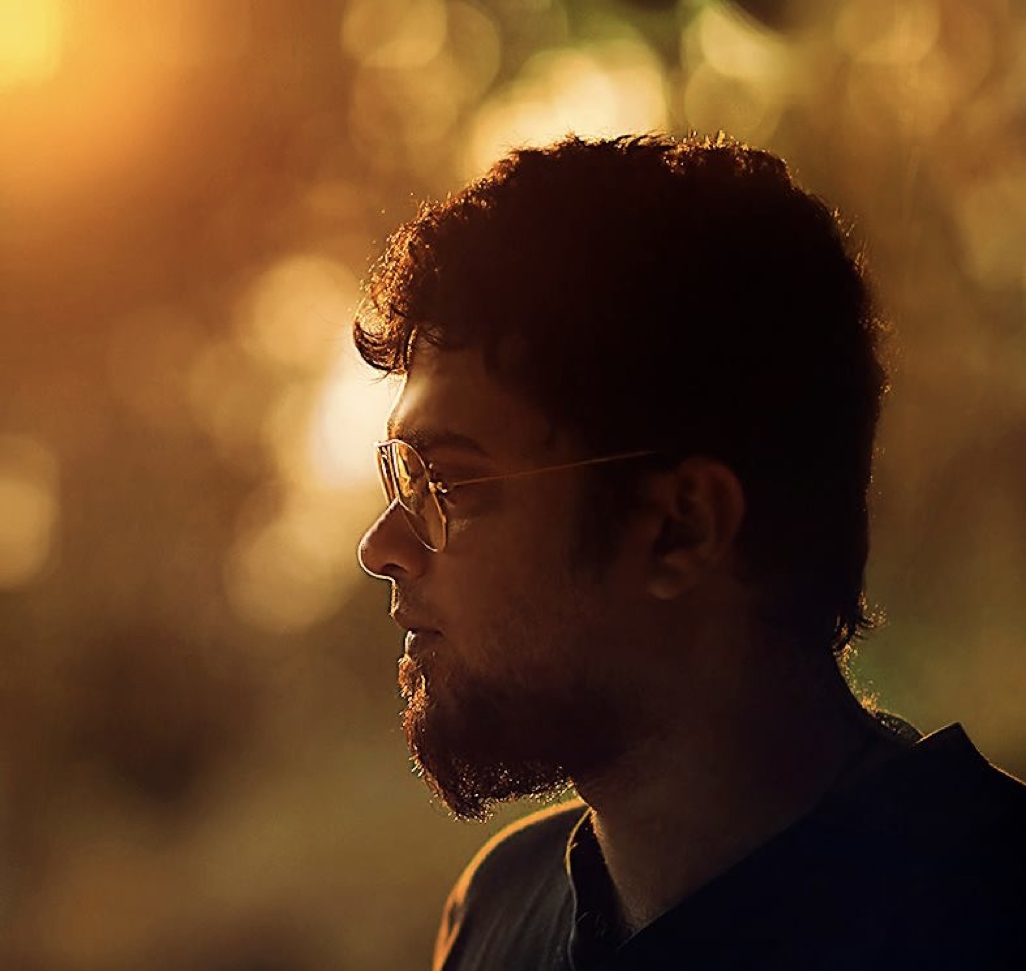 Ajay Menon