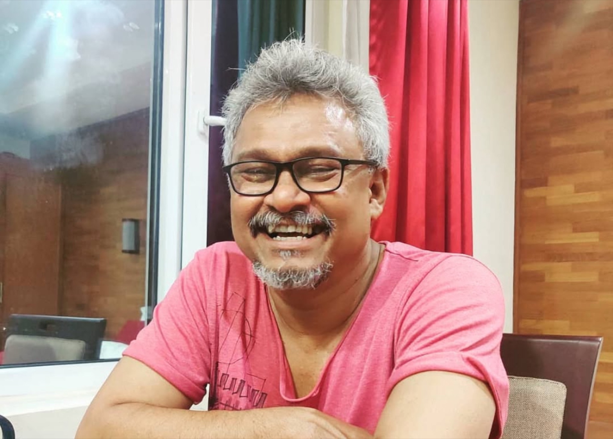Anvar Ali