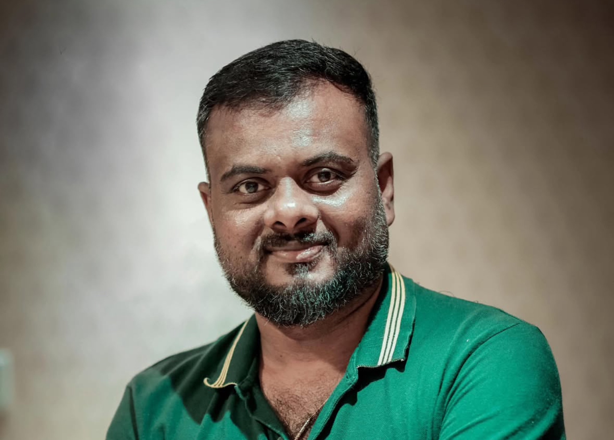 Benny Kattappana