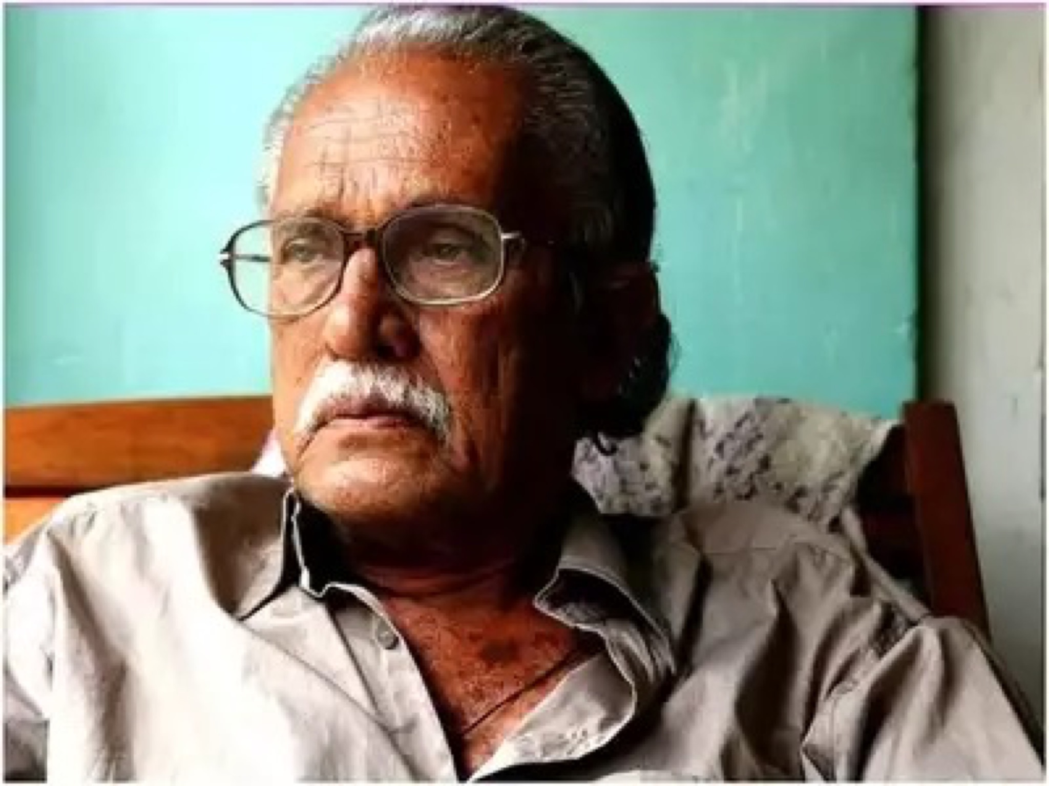 Antony Kochi