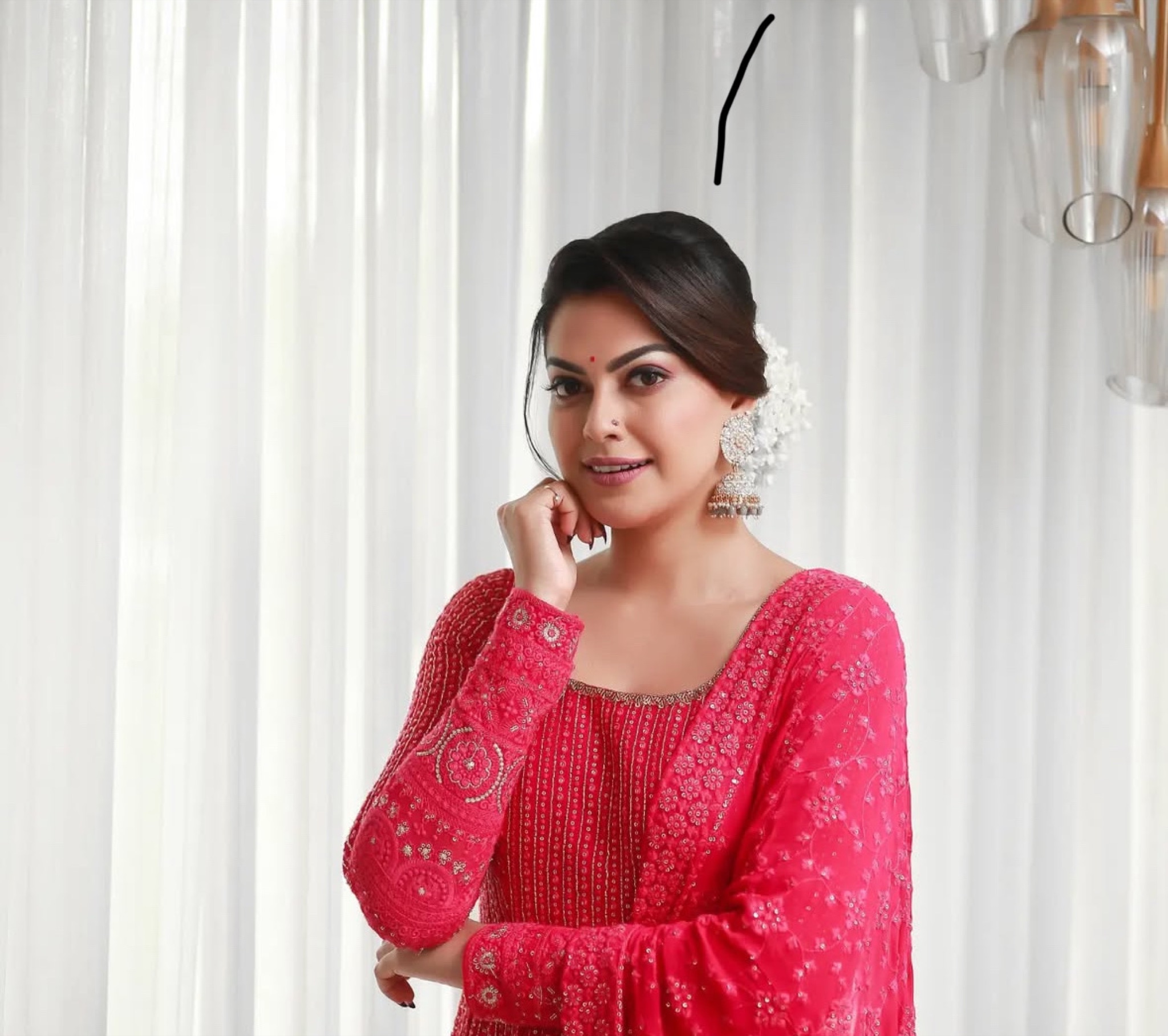 Anusree