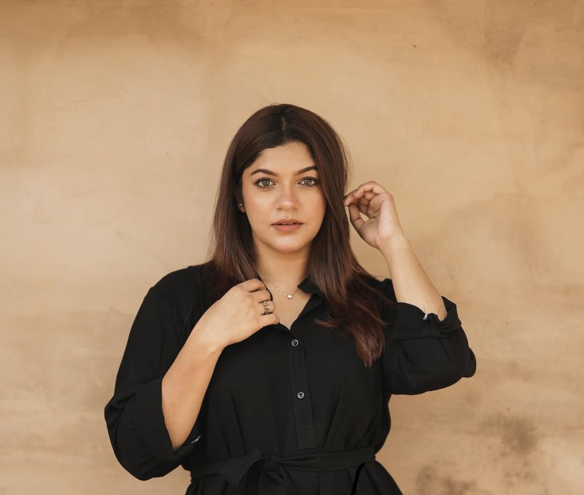 Aparna Balamurali