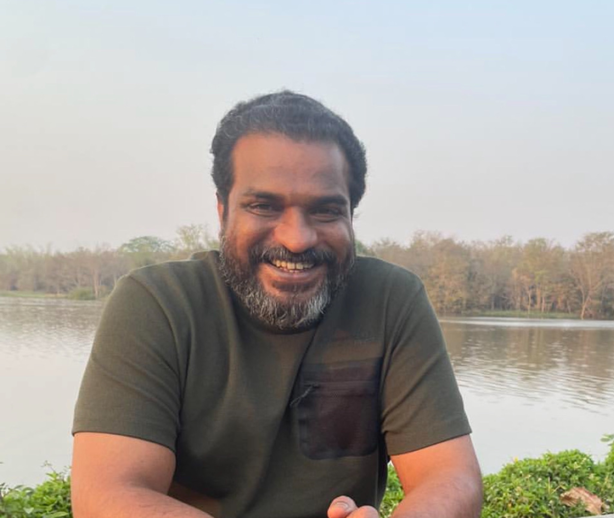 Dileesh Pothan