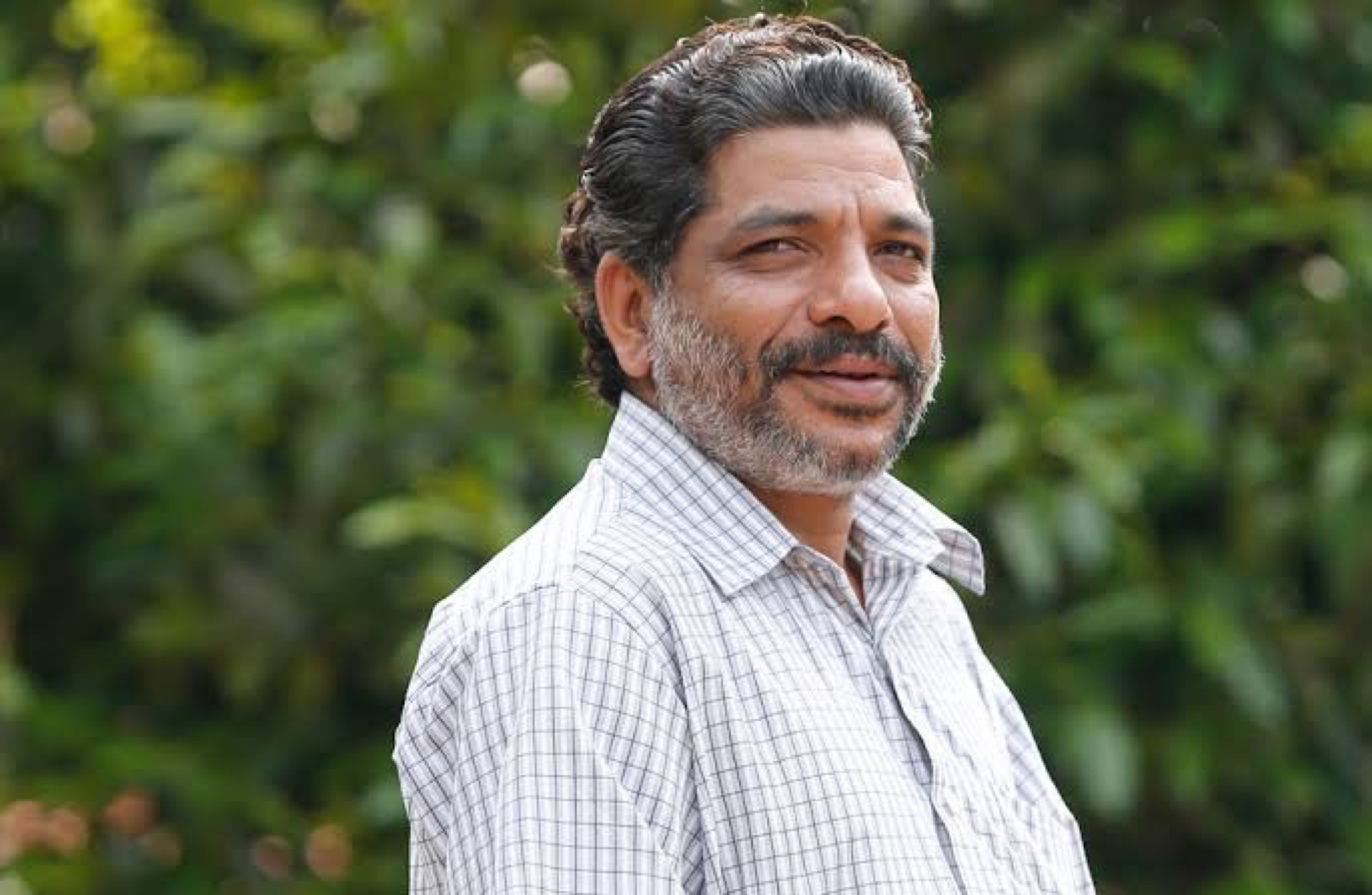 Jaffer Idukki