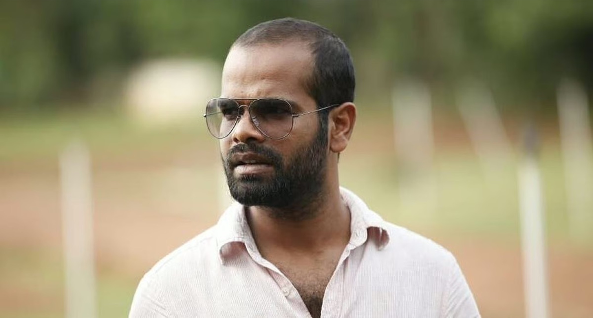 Shyju Khalid