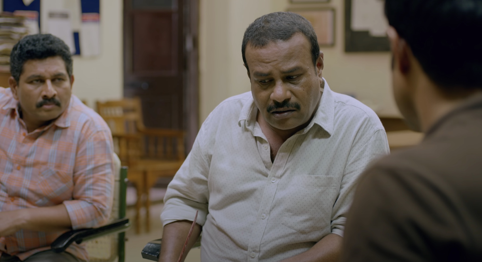 Mayanadhi still 3