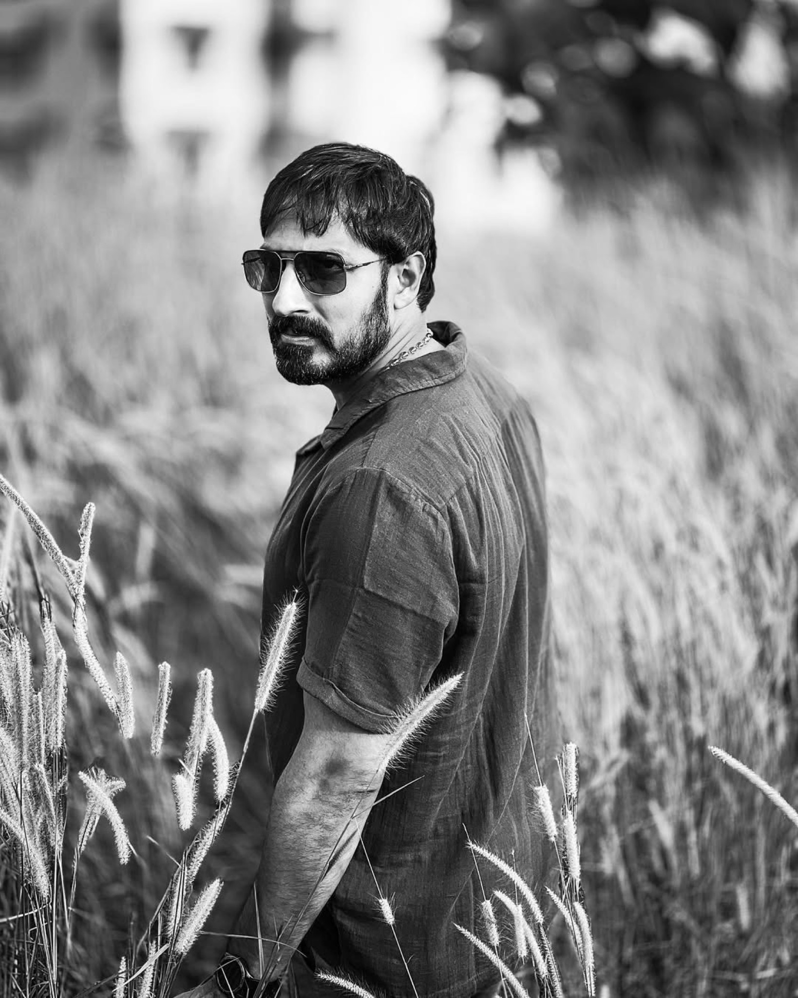 Harish Uthaman