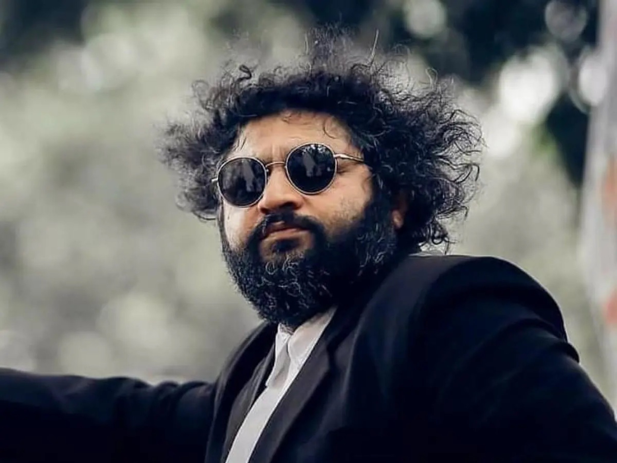 Lijo Jose Pellissery