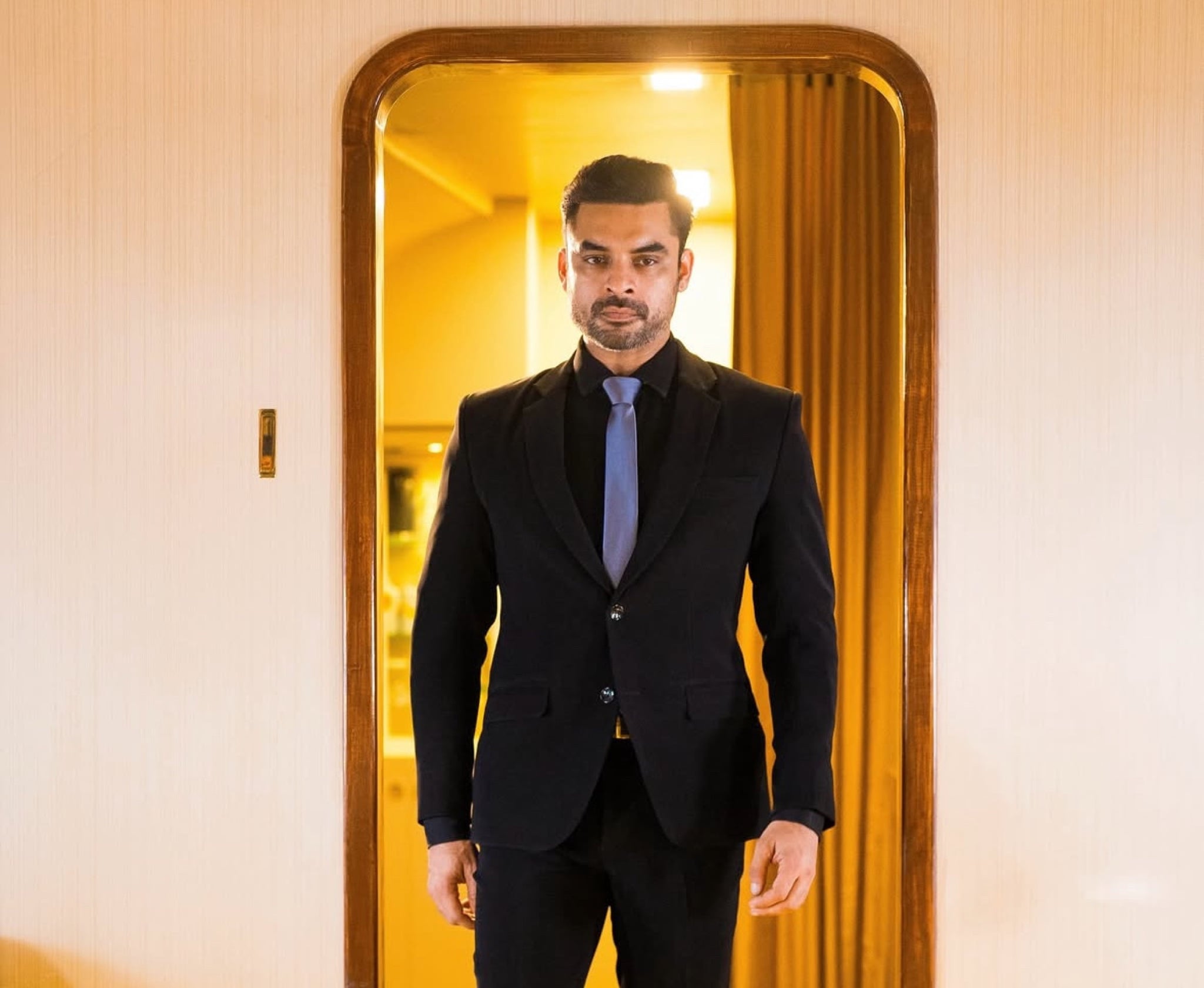 Tovino Thomas