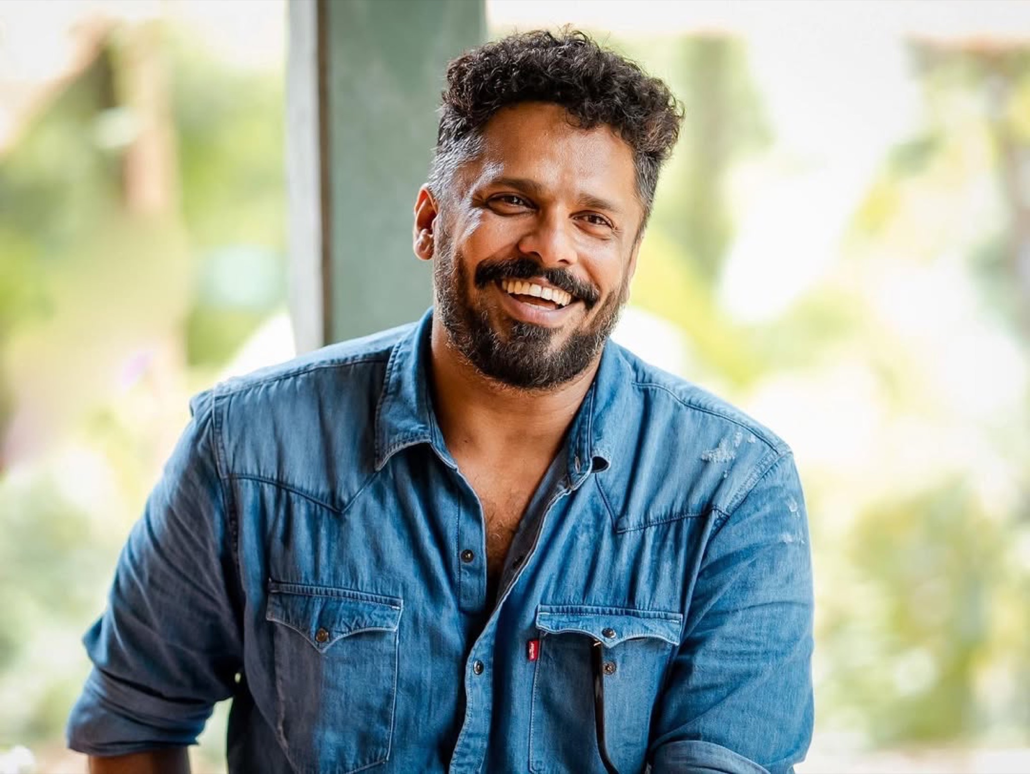 Aashiq Abu