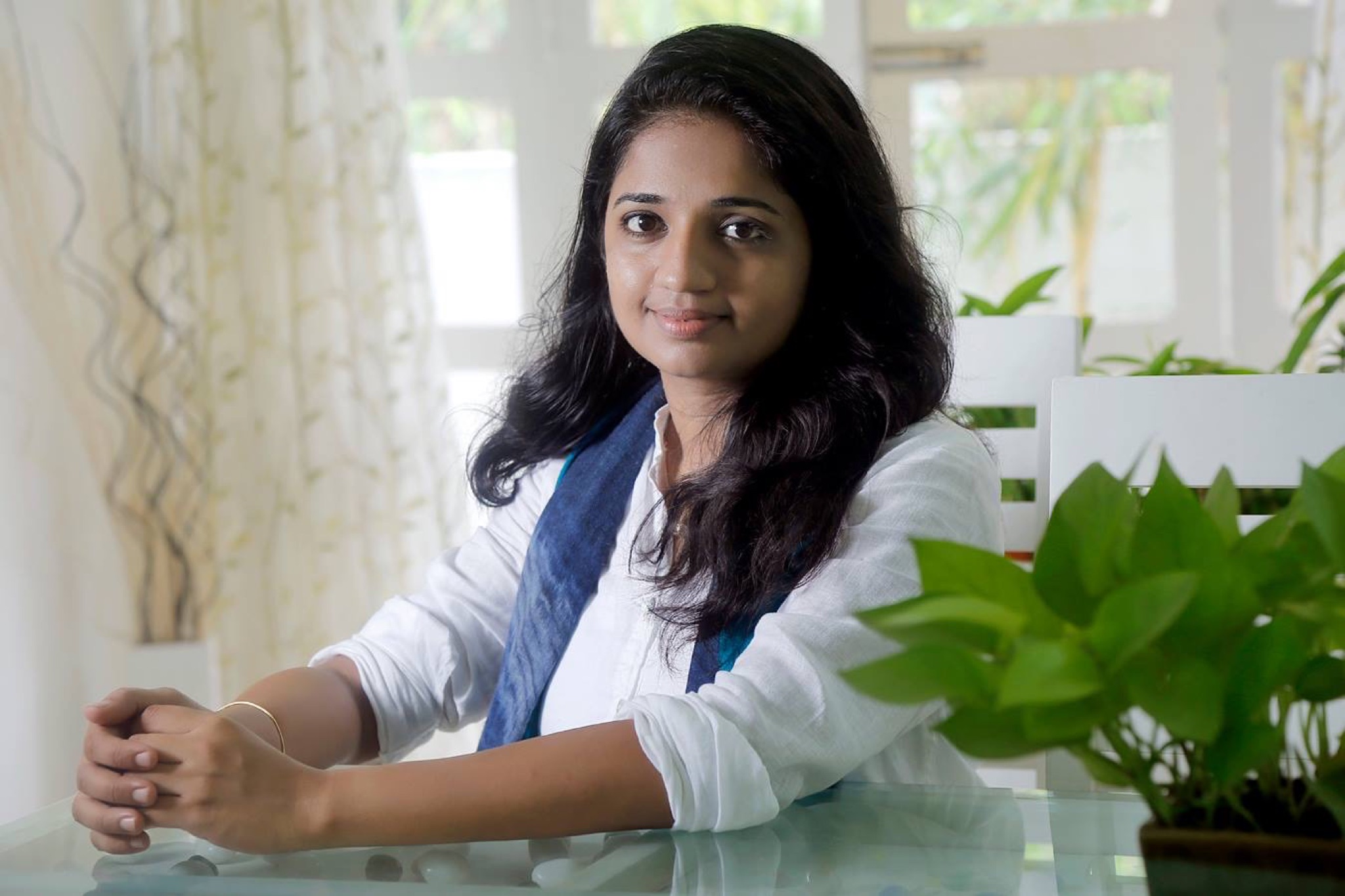 Sameera Saneesh