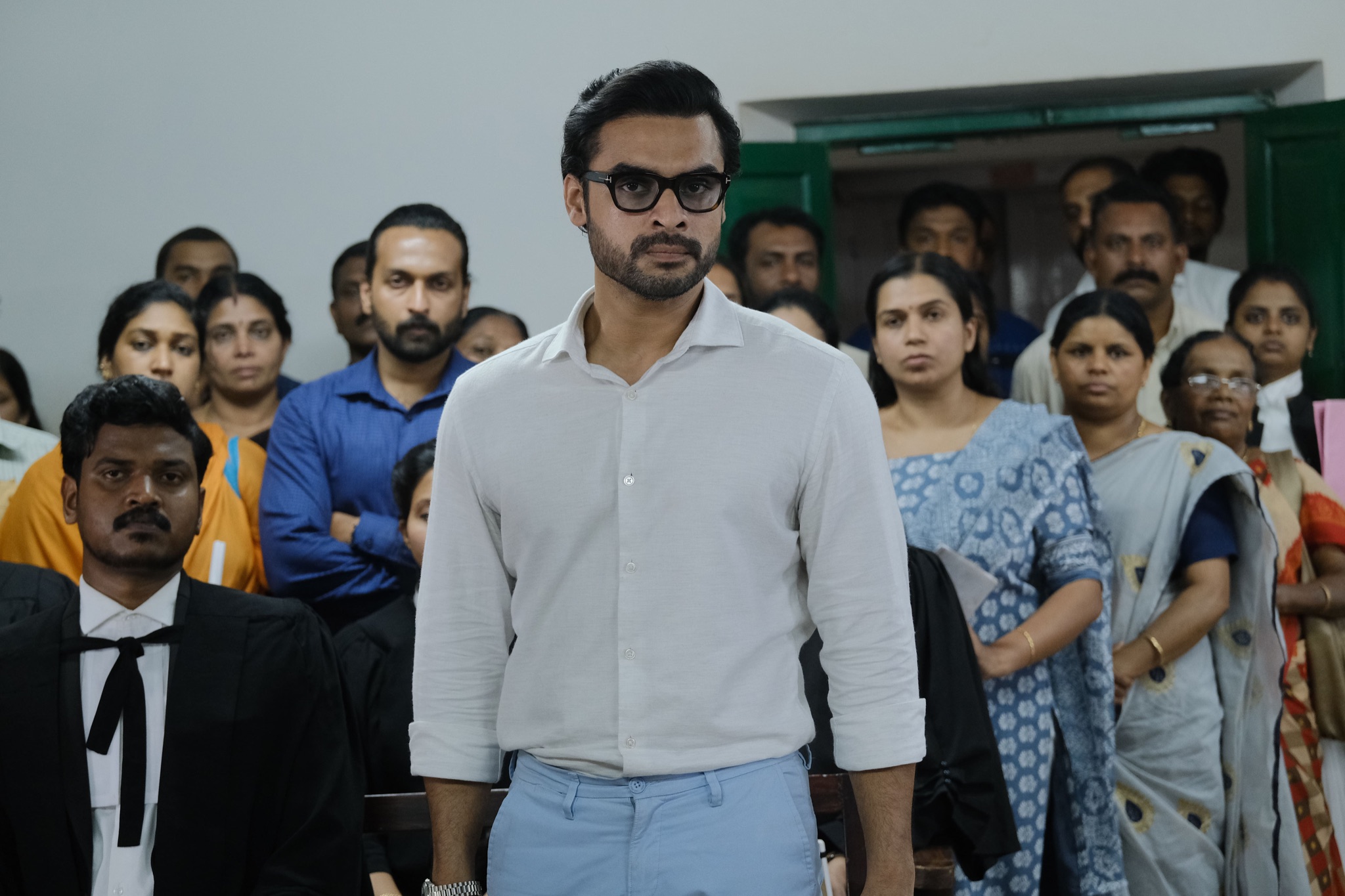 Naaradan still 4