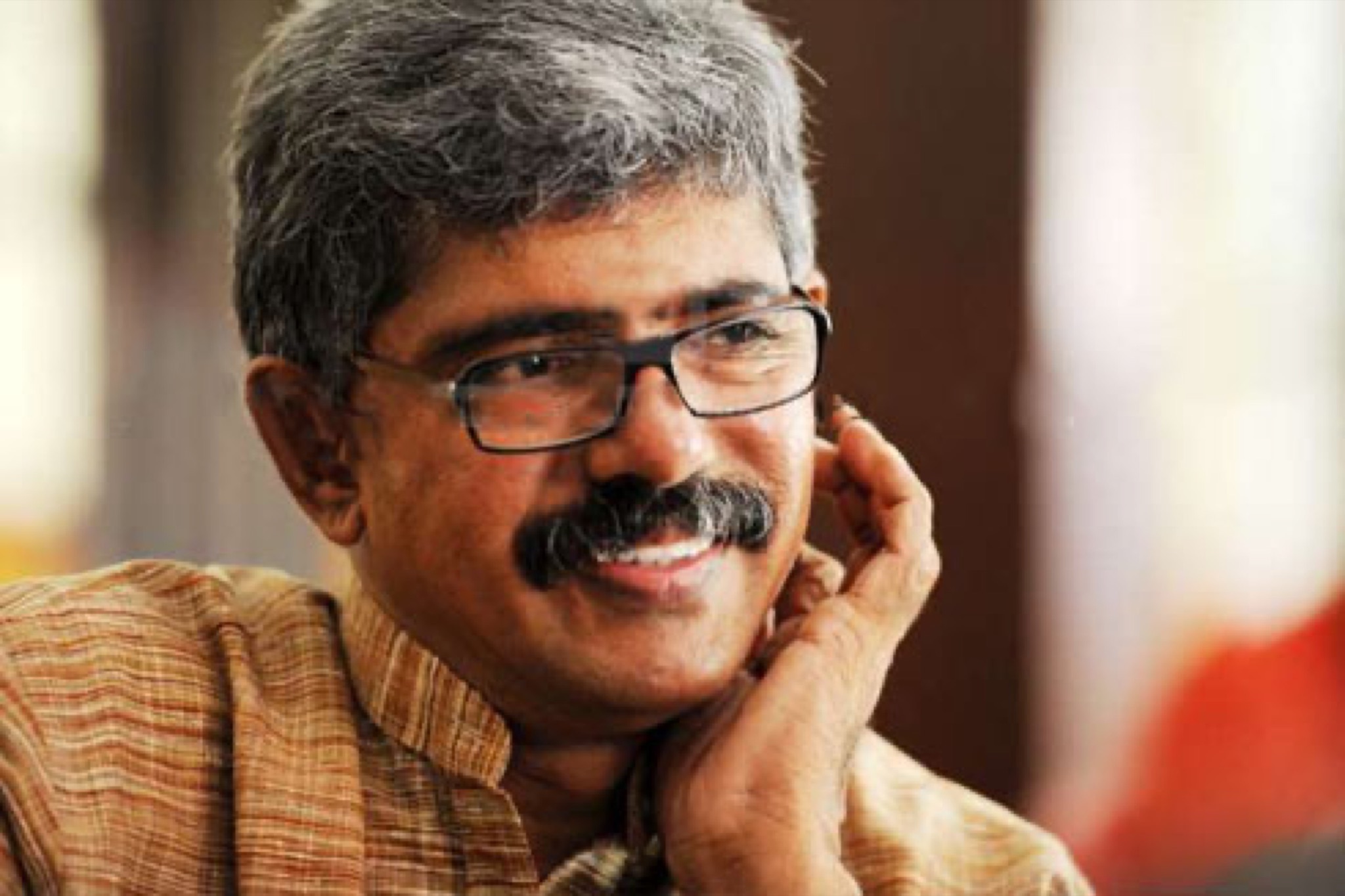 Balachandran Chullikkad