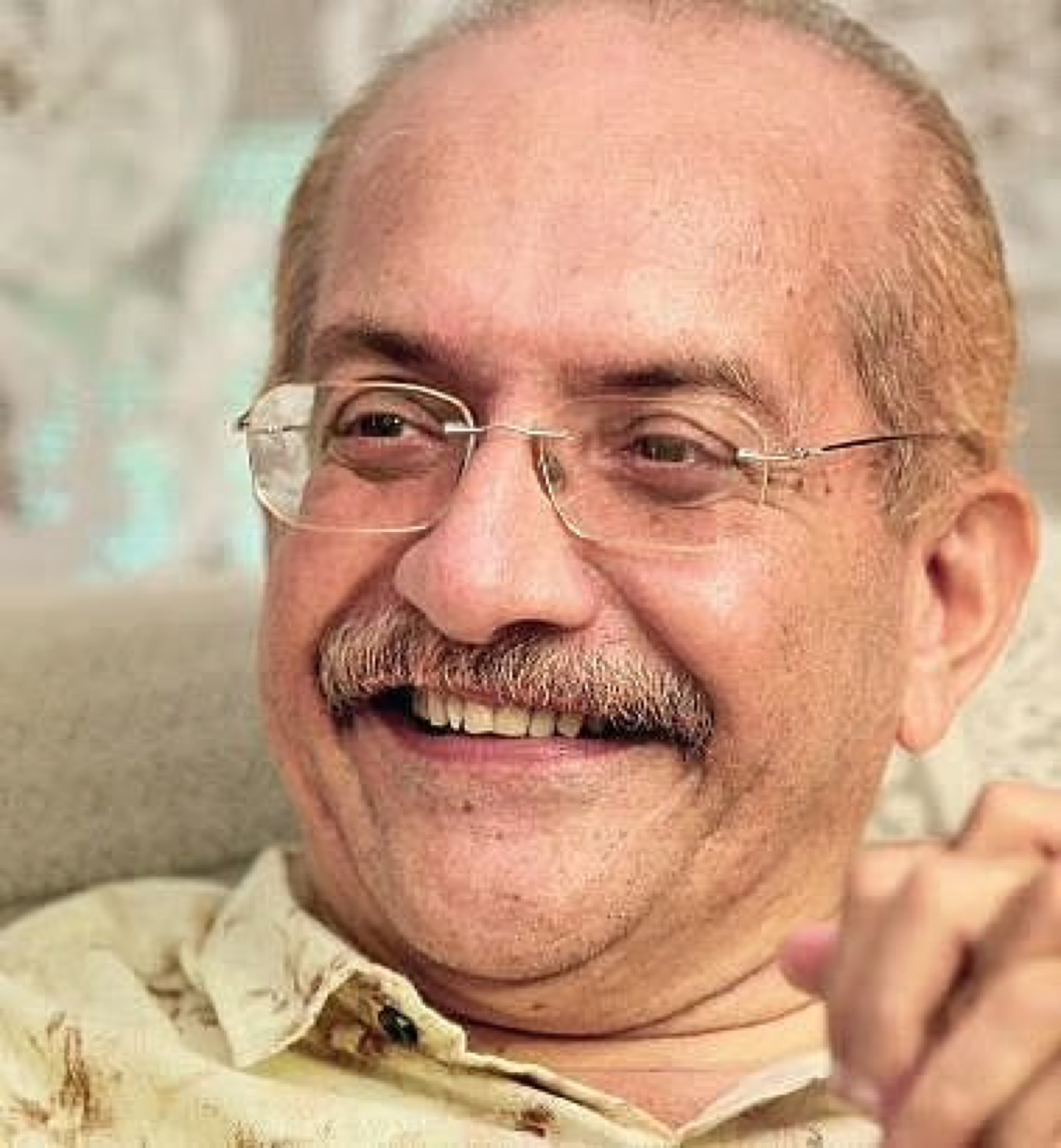 Raghunath Paleri