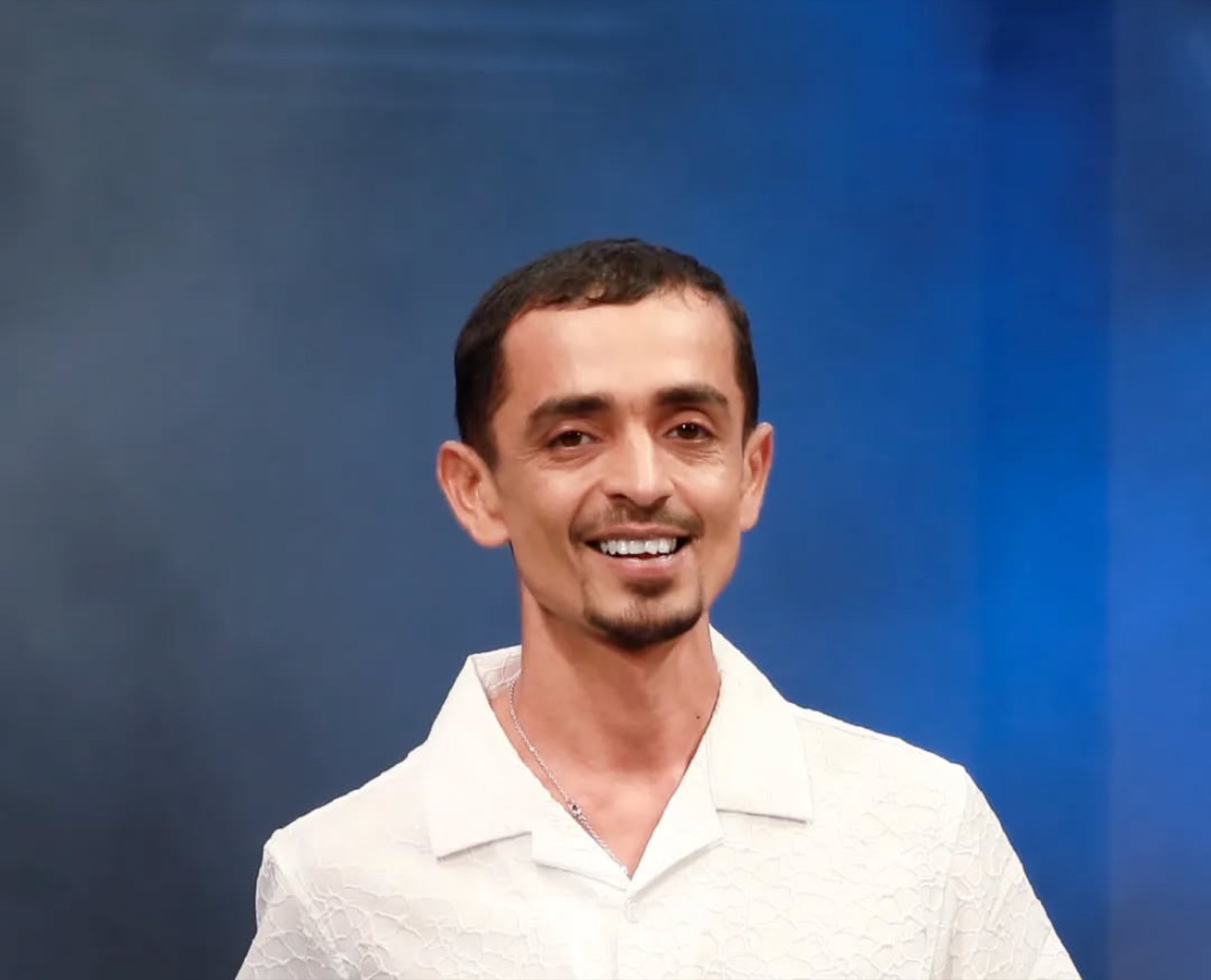 Rajesh Madhavan