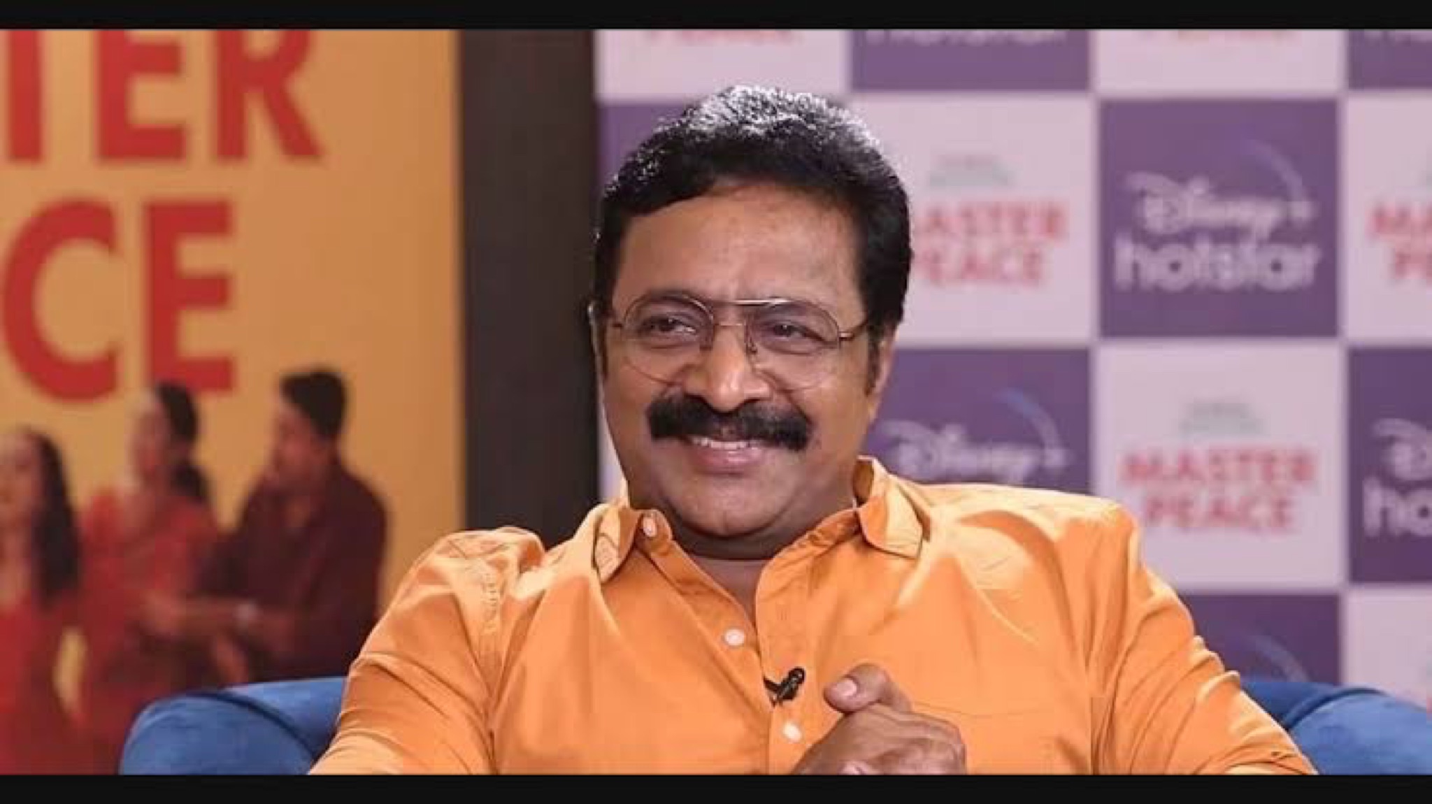 Renji Panicker