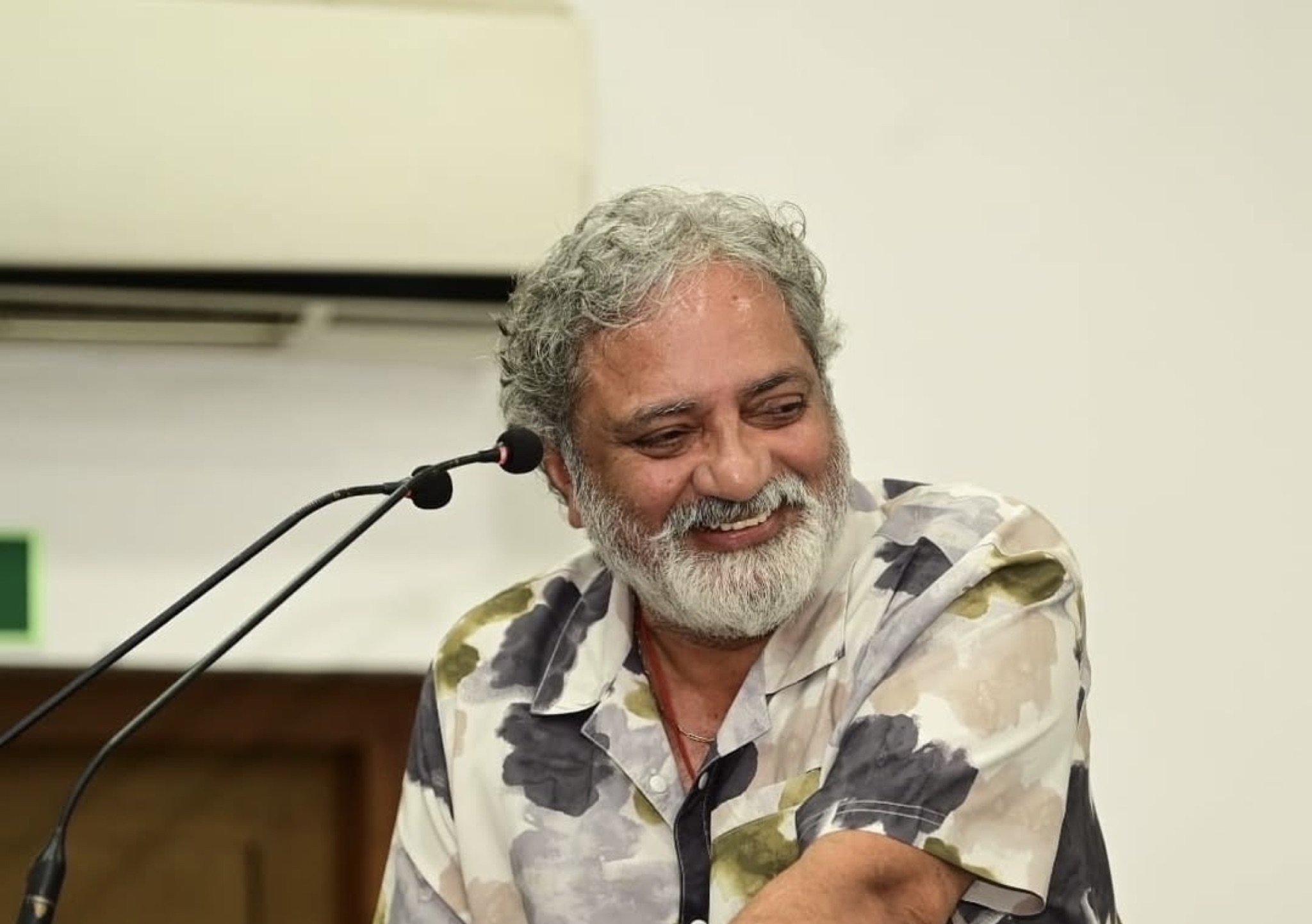 Joy Mathew