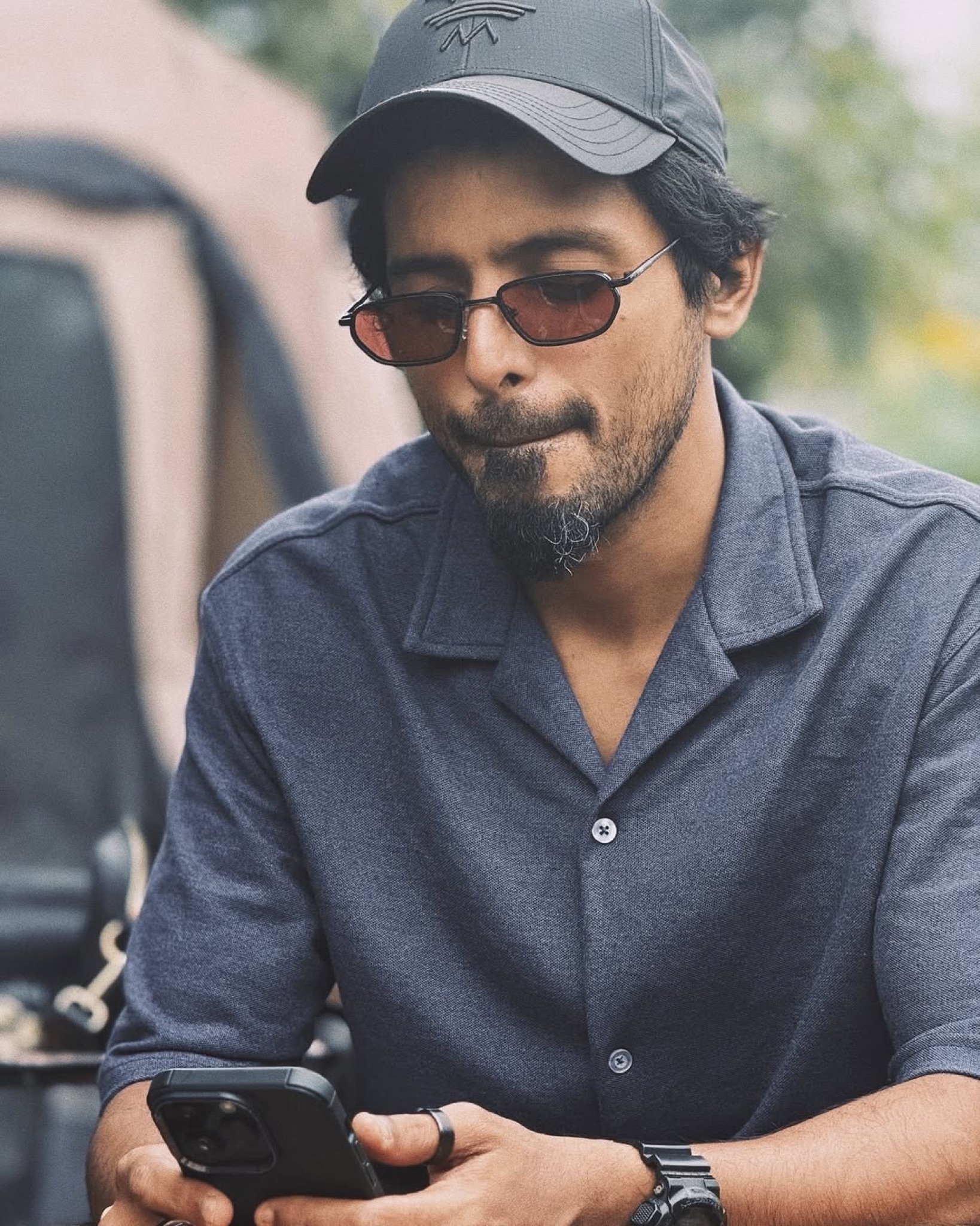 Jaffer Zadique