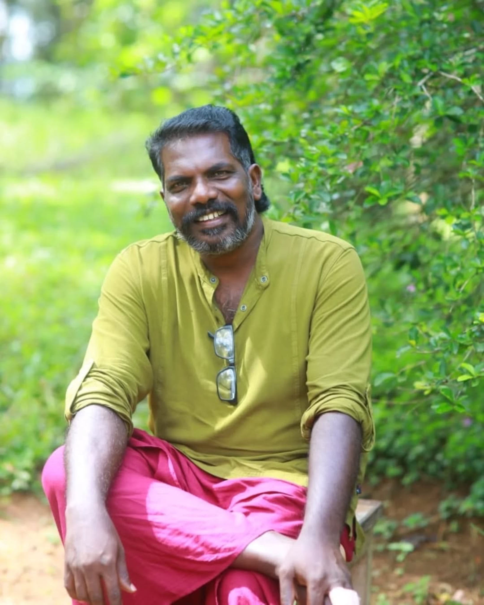 Pramod Velliyanad