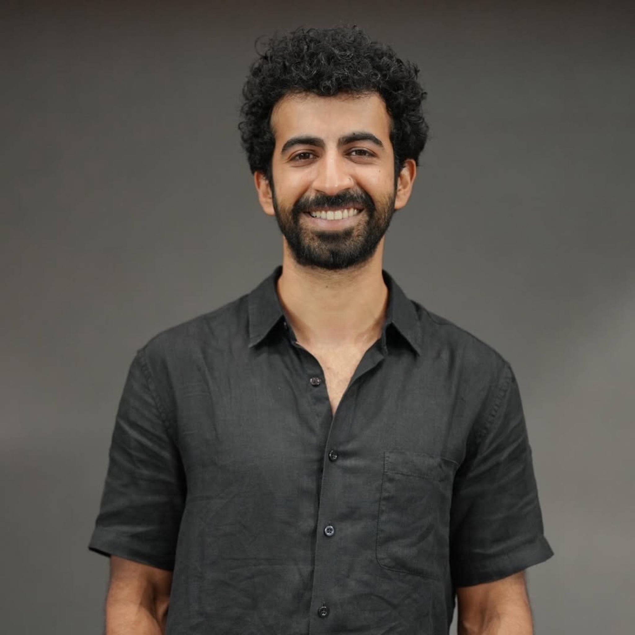 Roshan Mathew