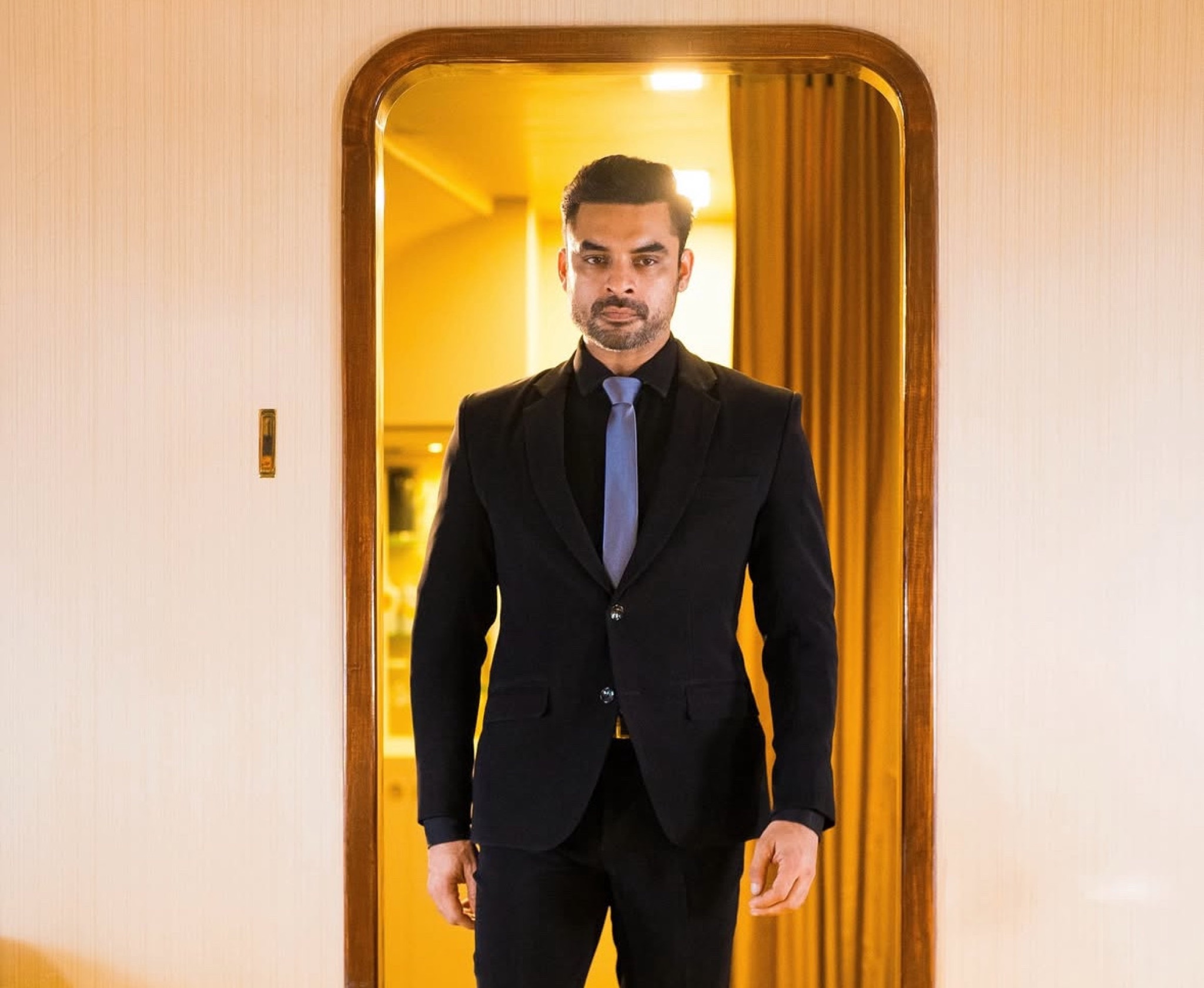 Tovino Thomas