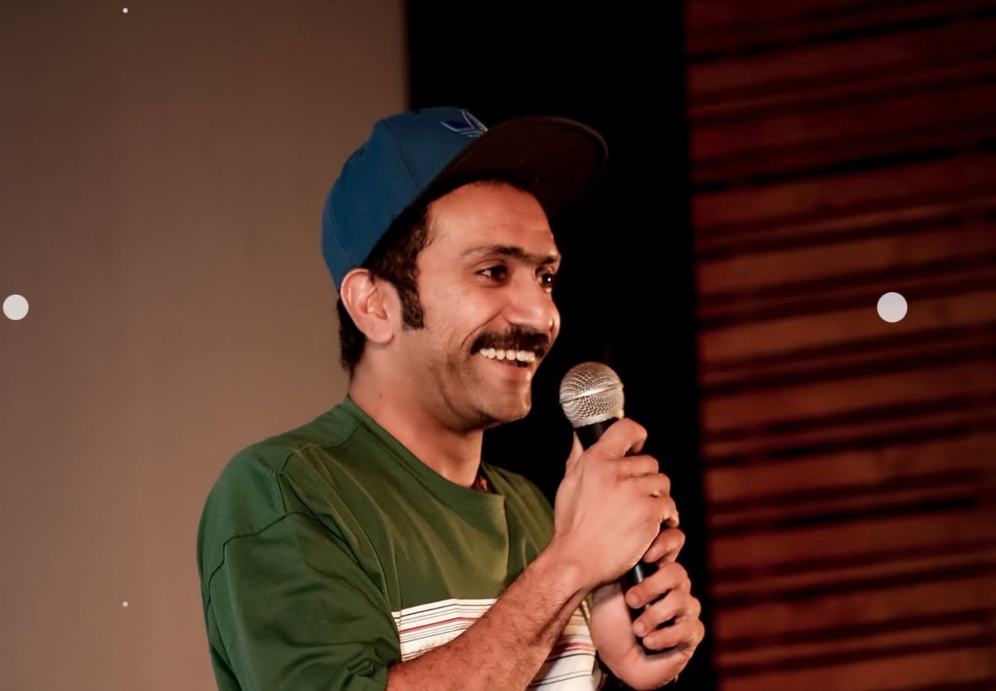 Shine Tom Chacko