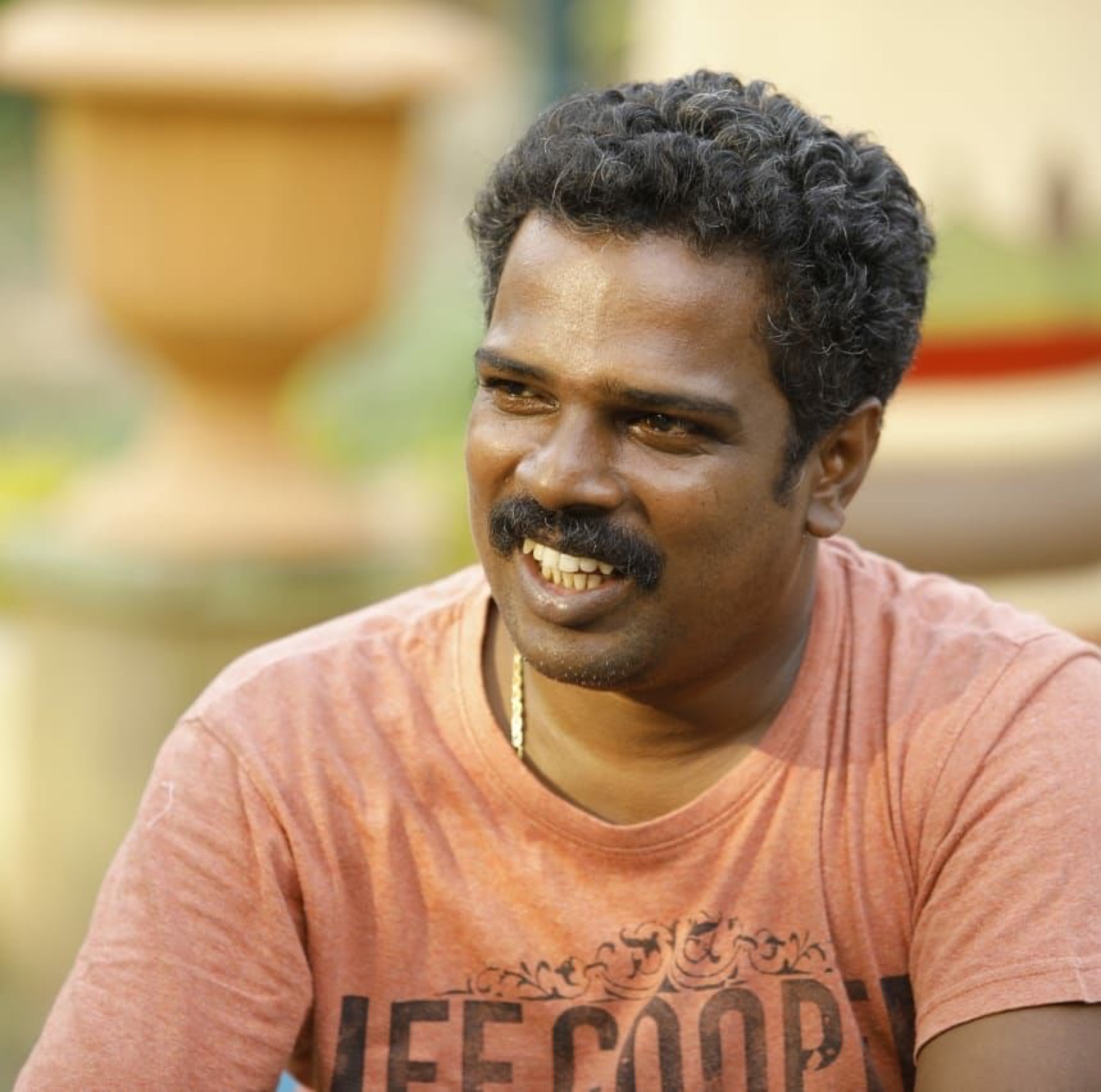 Jotish Shankar